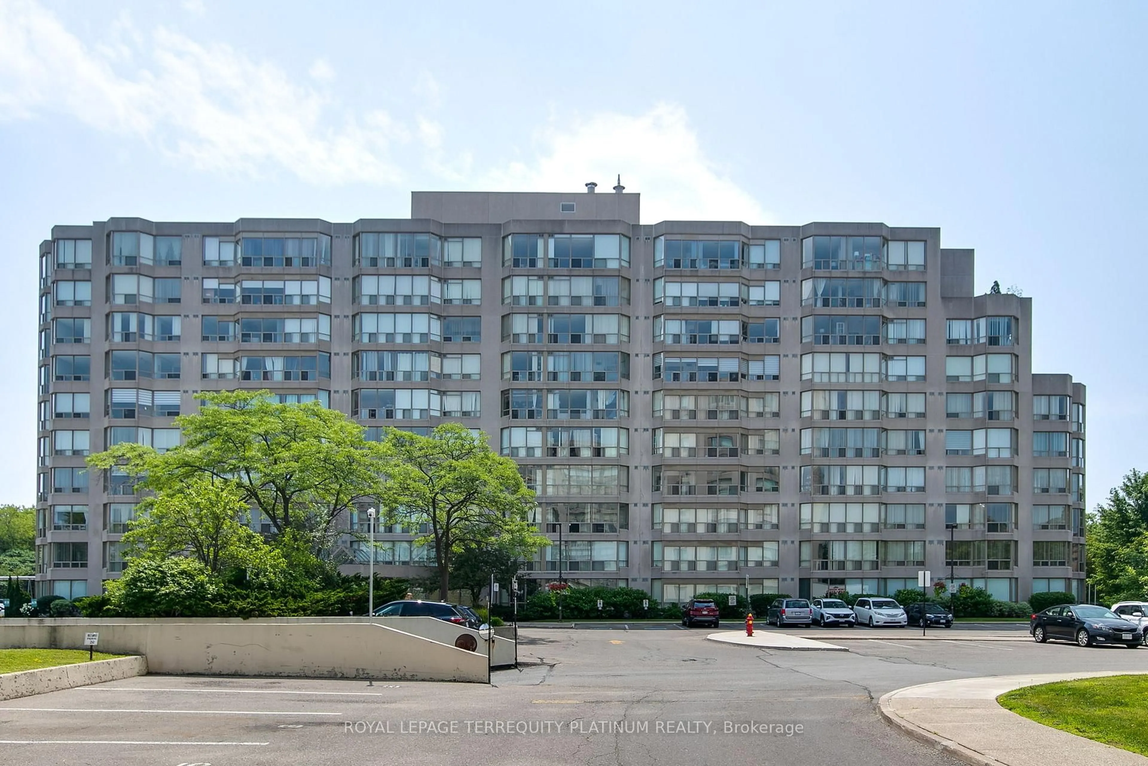 Unknown for 175 Cedar Ave #413, Richmond Hill Ontario L4C 9V3