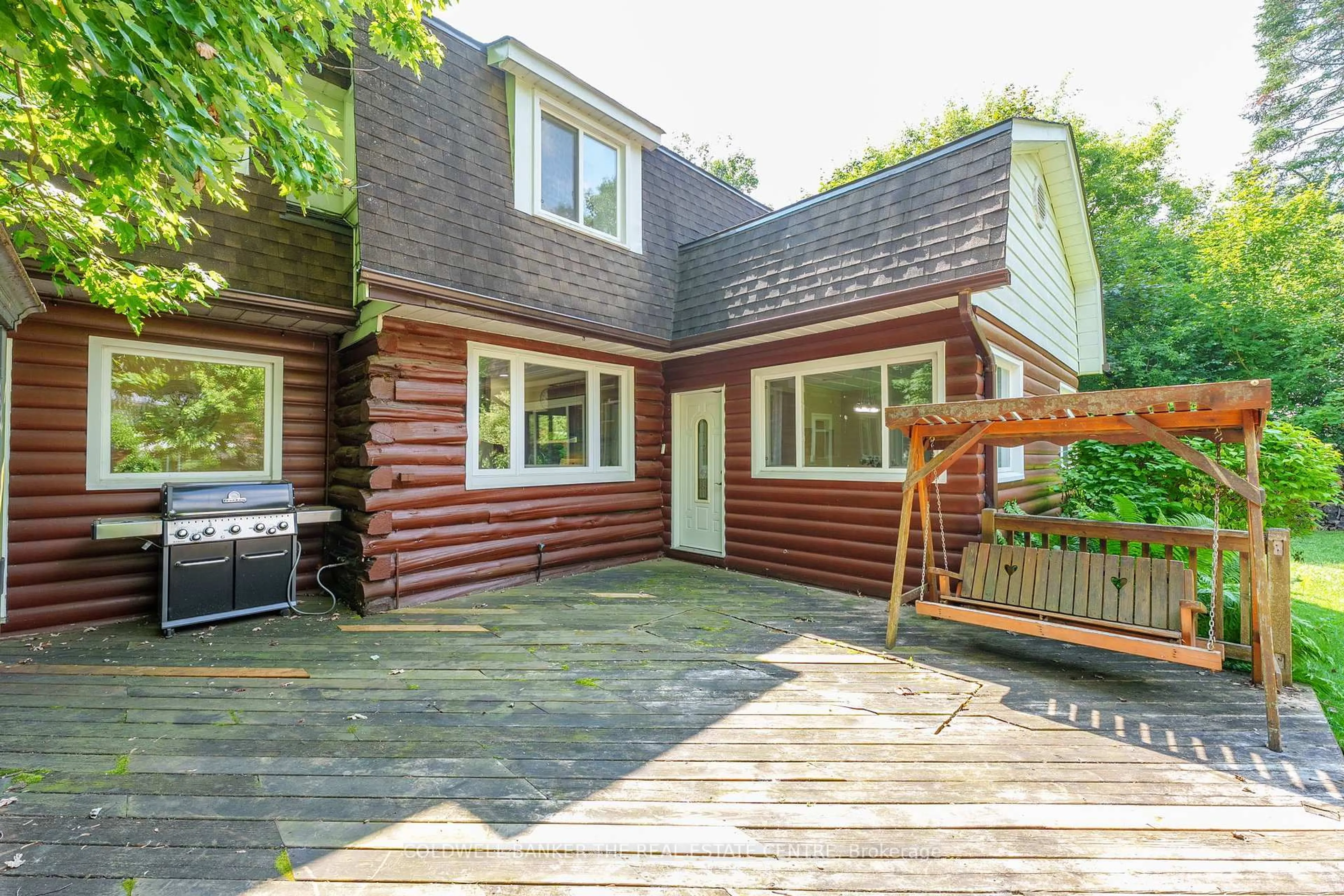 Unknown for 10 Connaught Ave, Whitchurch-Stouffville Ontario L4A 3V4