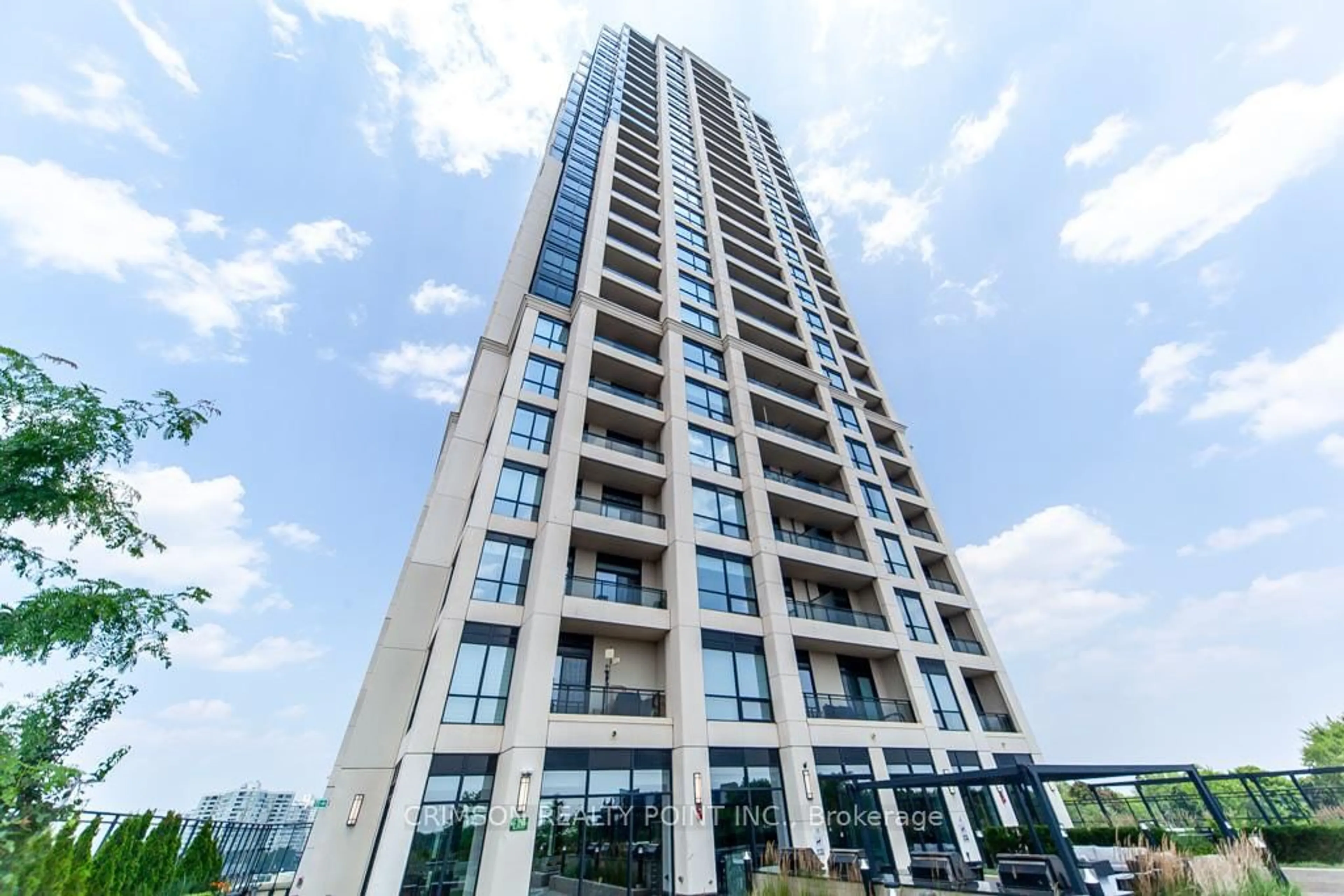 Unknown for 1 Grandview Ave #502, Markham Ontario L3T 0G7