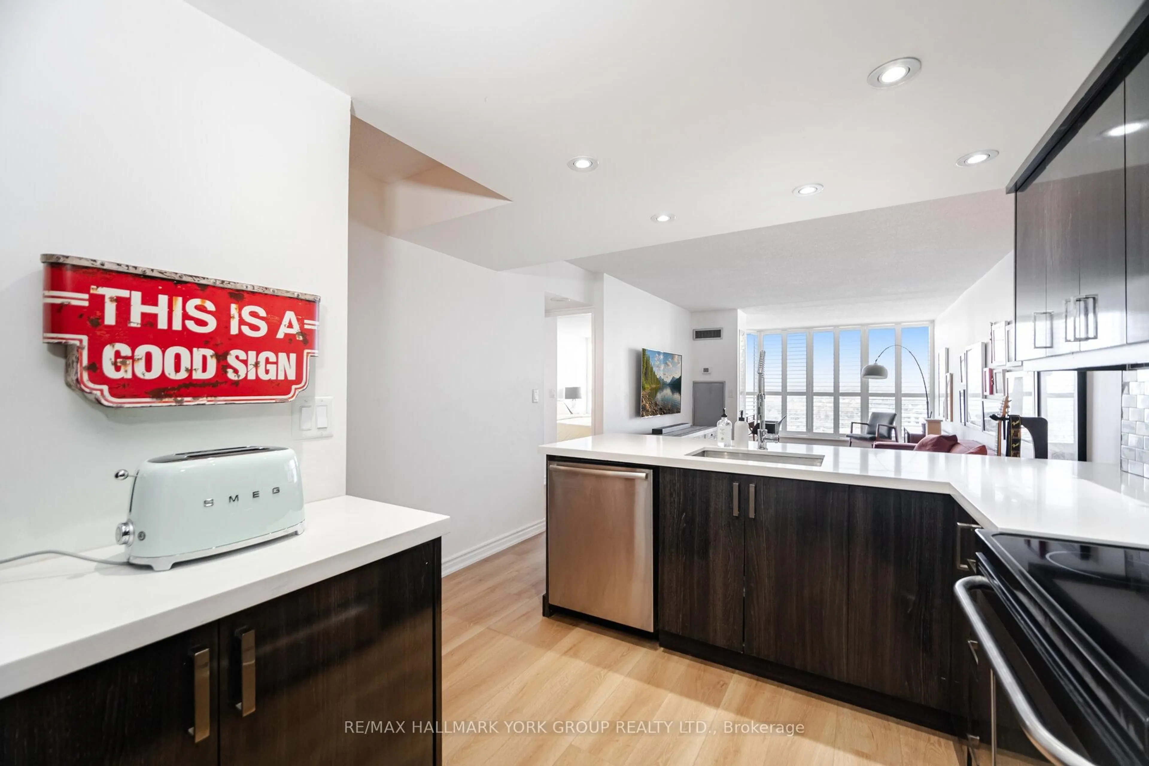 Unknown for 100 Observatory Lane #1208, Richmond Hill Ontario L4C 1T4
