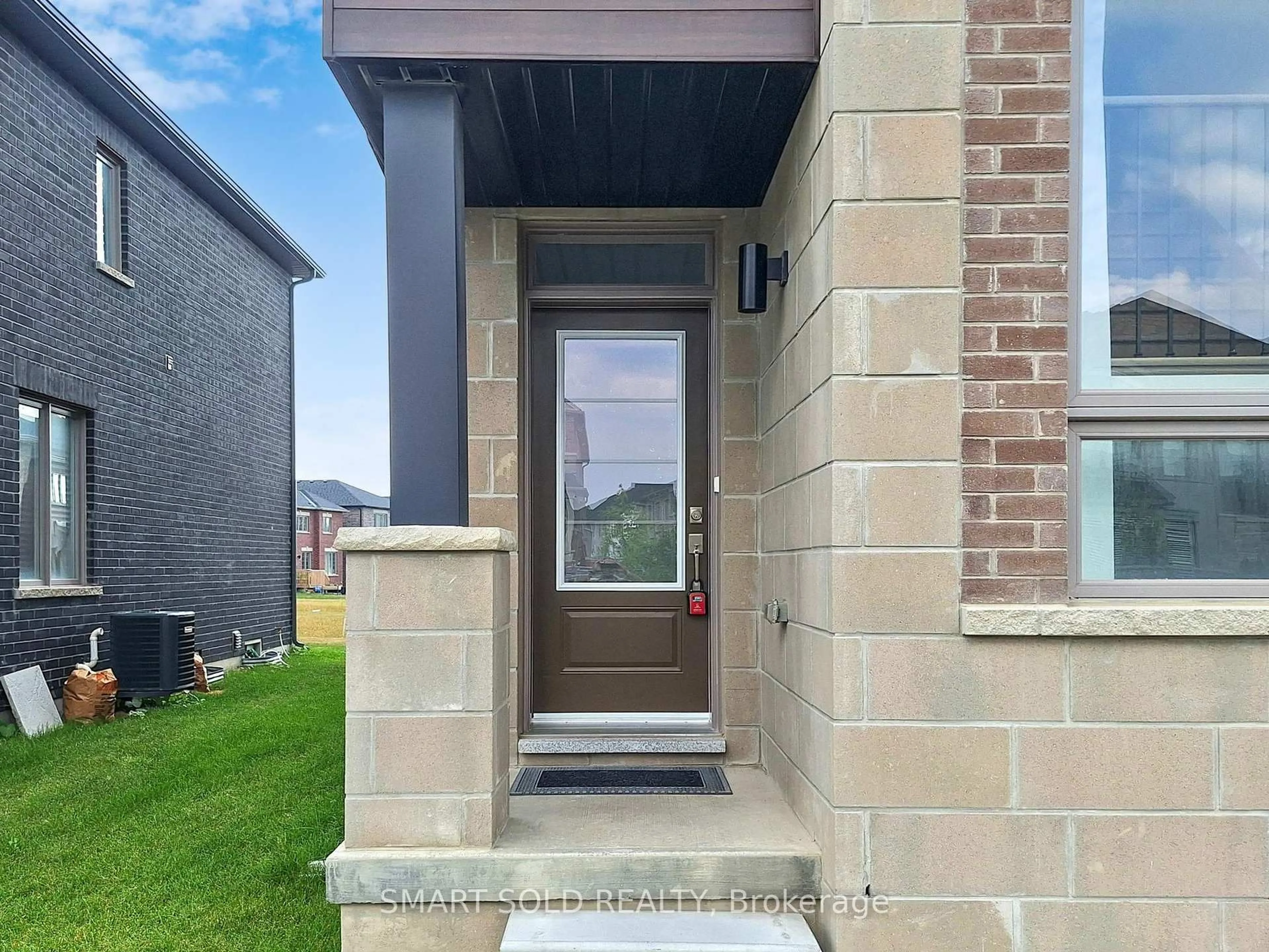Unknown for 168 Silk Twist Dr, East Gwillimbury Ontario L9N 0V7