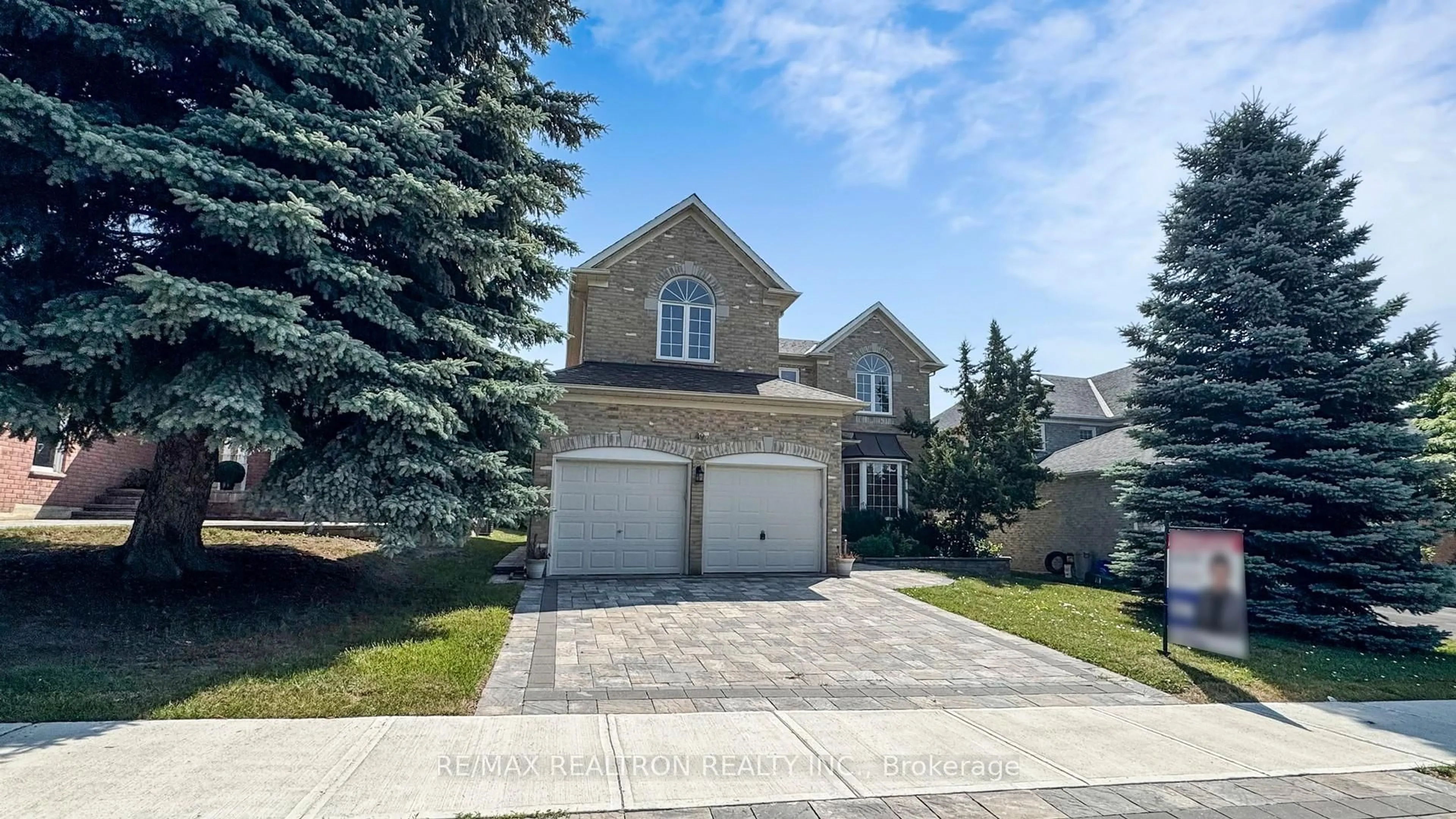 Unknown for 49 Central Park Dr, Markham Ontario L3P 7S3