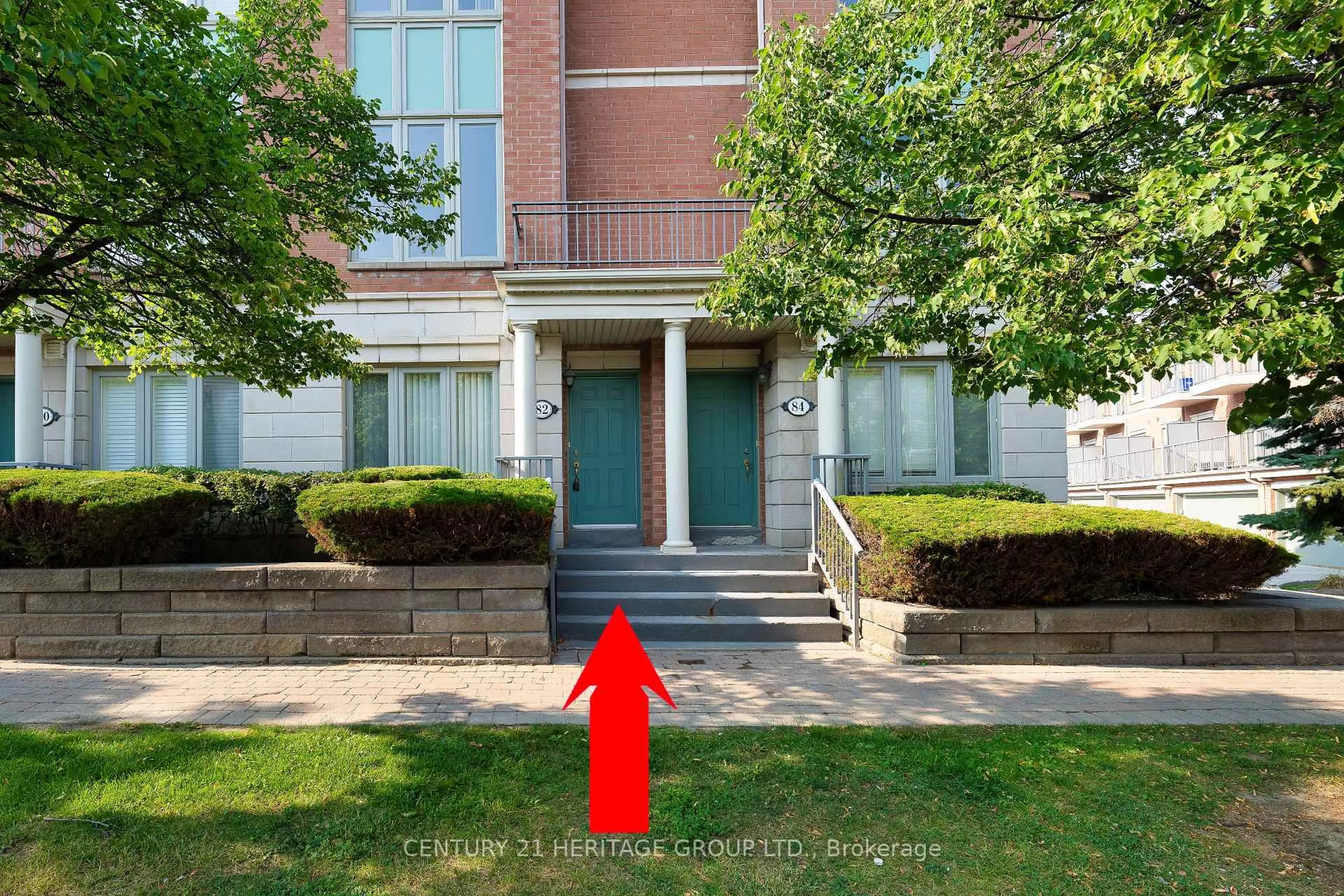 Unknown for 82 Suncrest Blvd, Markham Ontario L3T 7Y1
