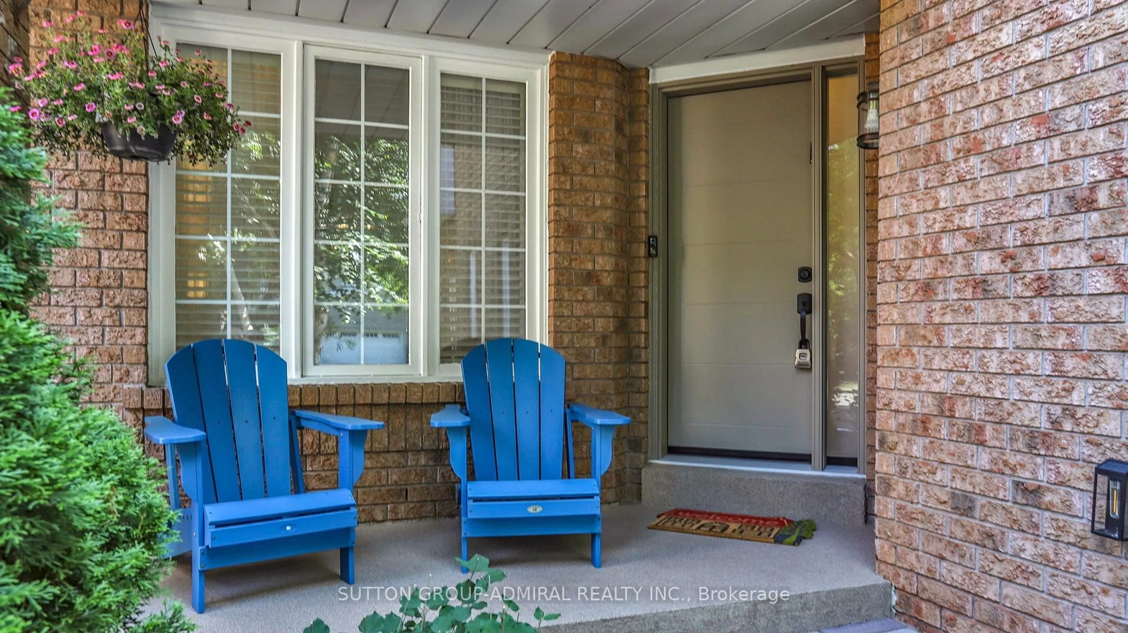 Unknown for 215 Brickstone Circ, Vaughan Ontario L4J 6M8