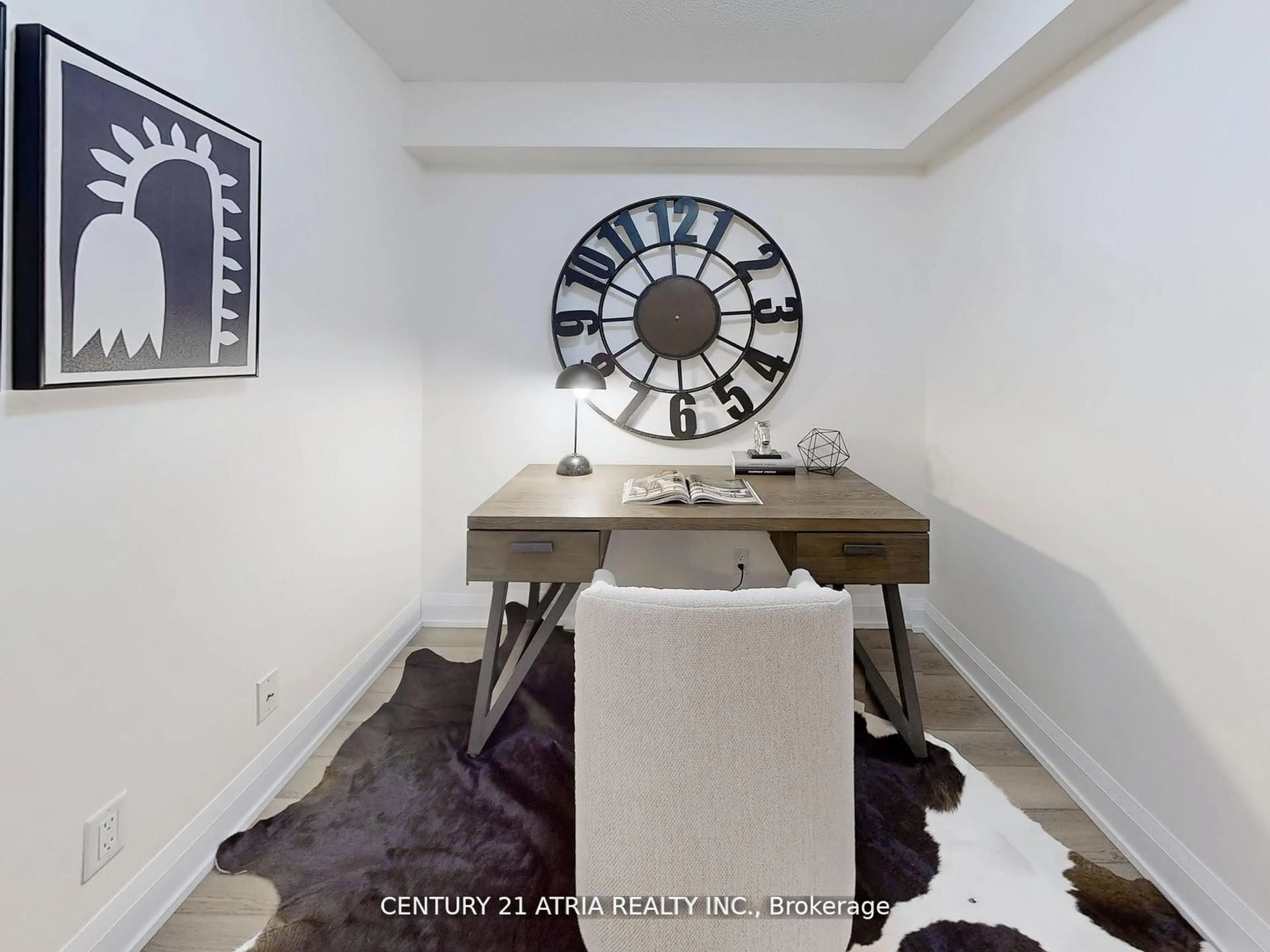 A pic of a room for 372 Highway 7 #205, Richmond Hill Ontario L4B 0C6