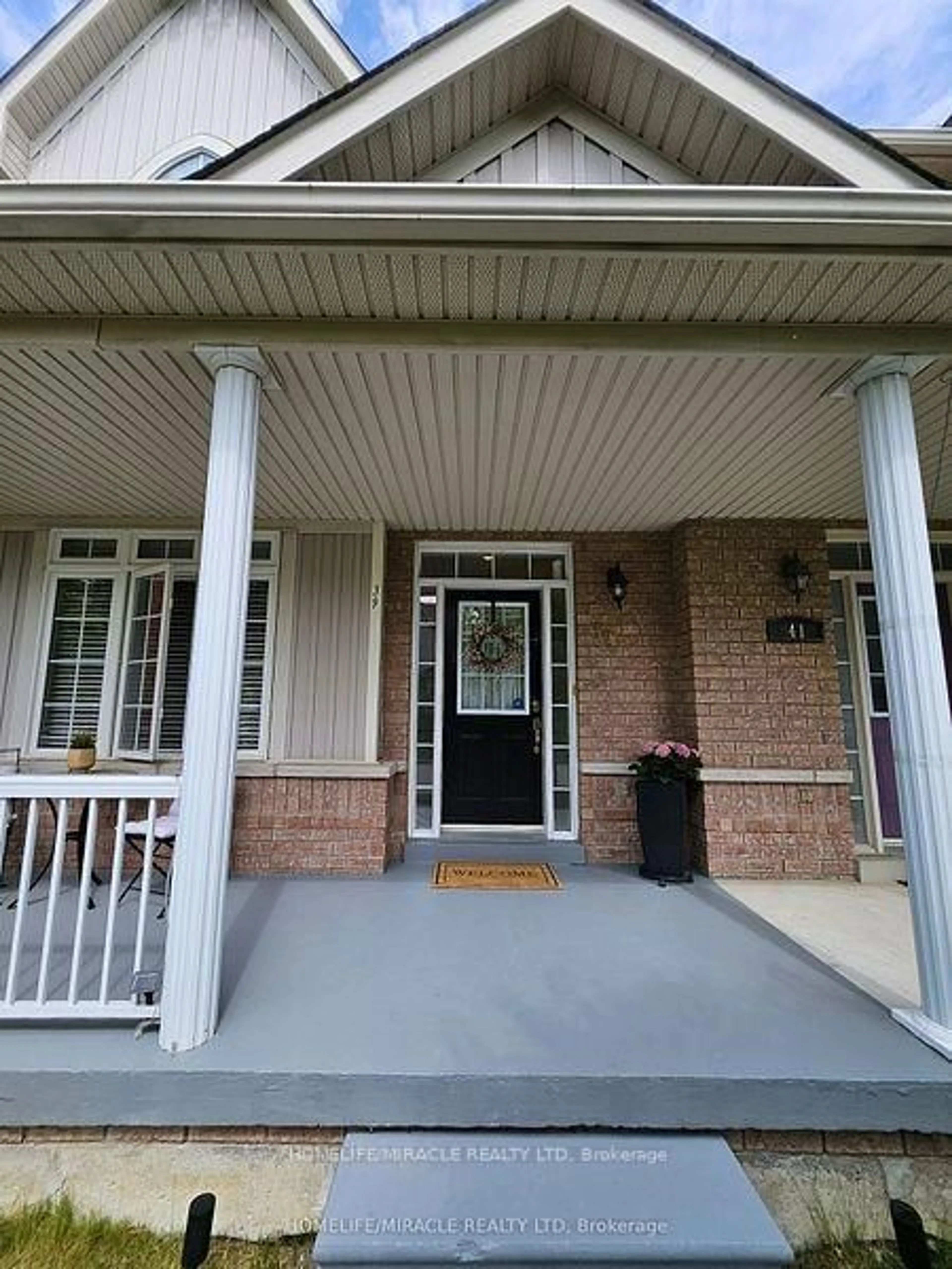 Unknown for 39 Evaridge Dr, Markham Ontario L6B 1E7