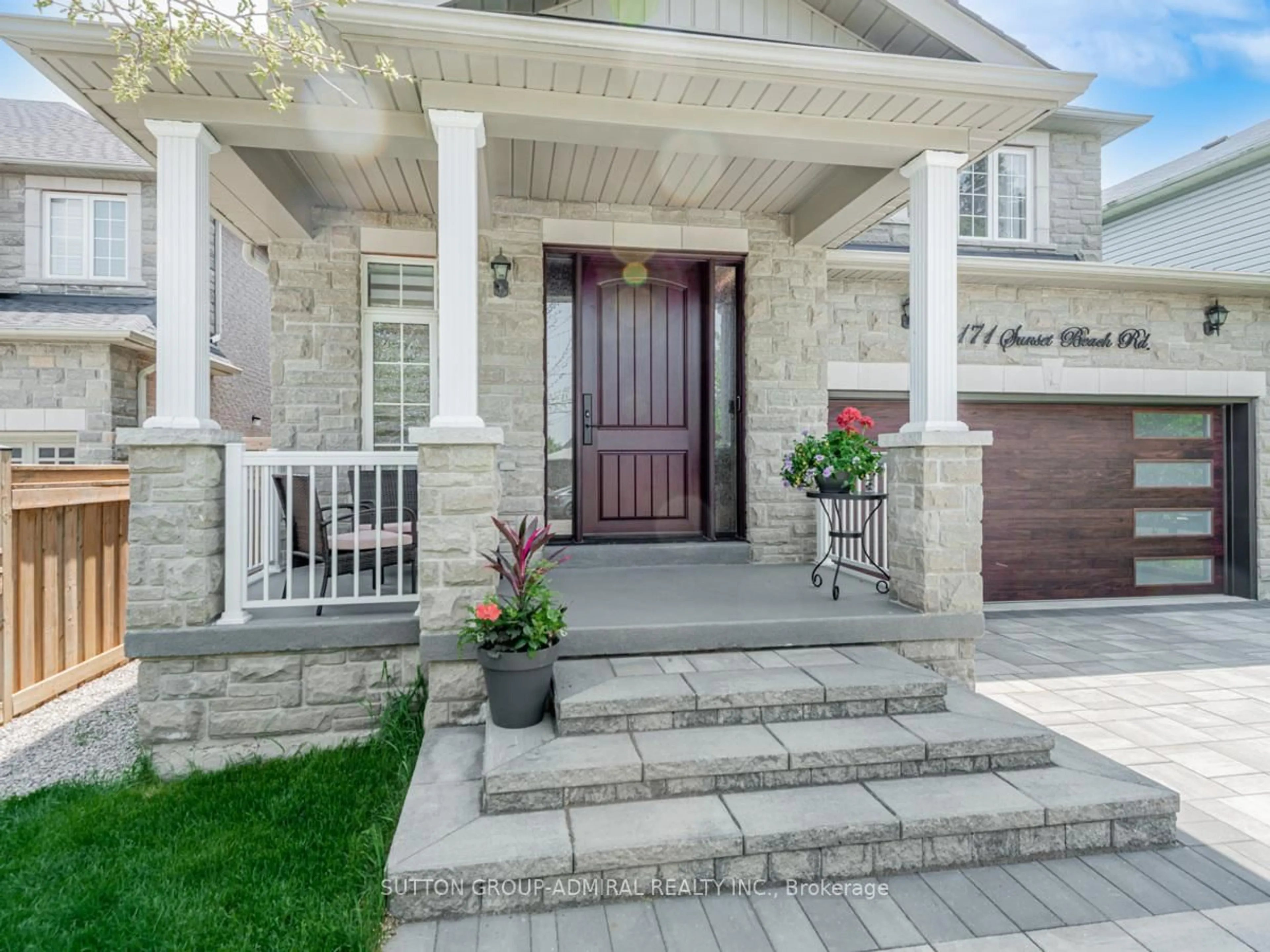 Unknown for 171 Sunset Beach Rd, Richmond Hill Ontario L4E 3G7