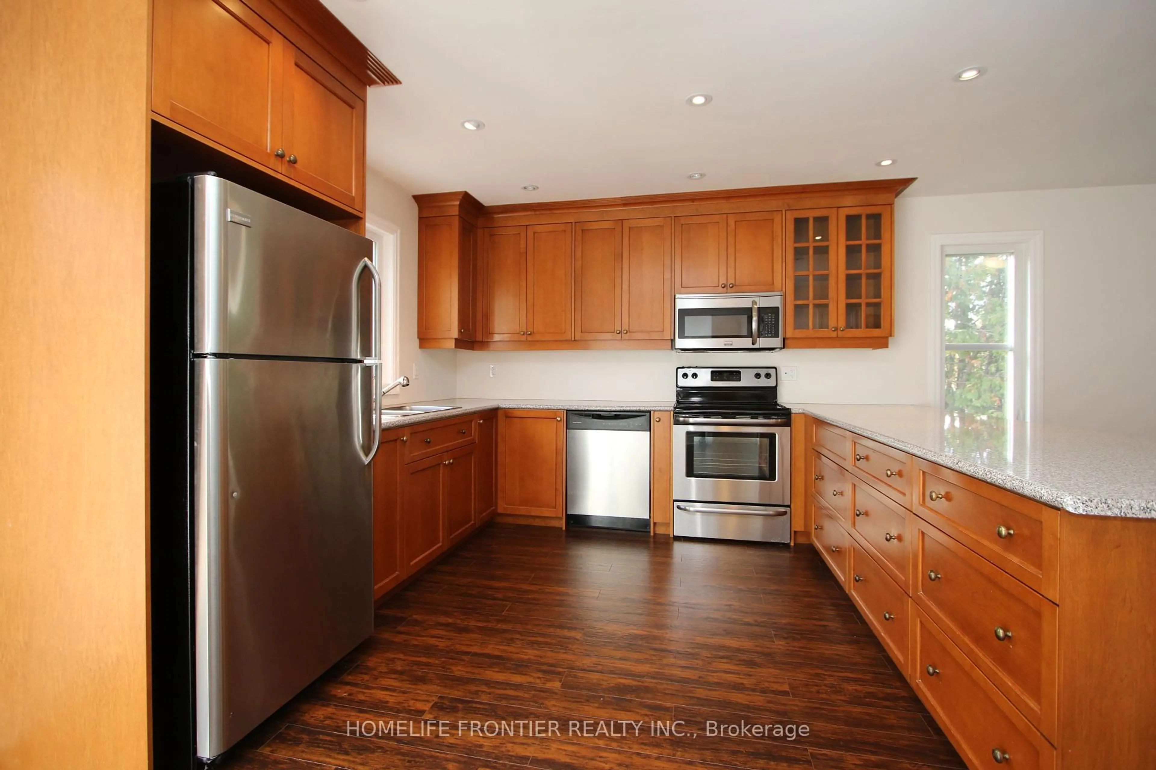 Unknown for 309 Irene Dr, Georgina Ontario L4P 3A9