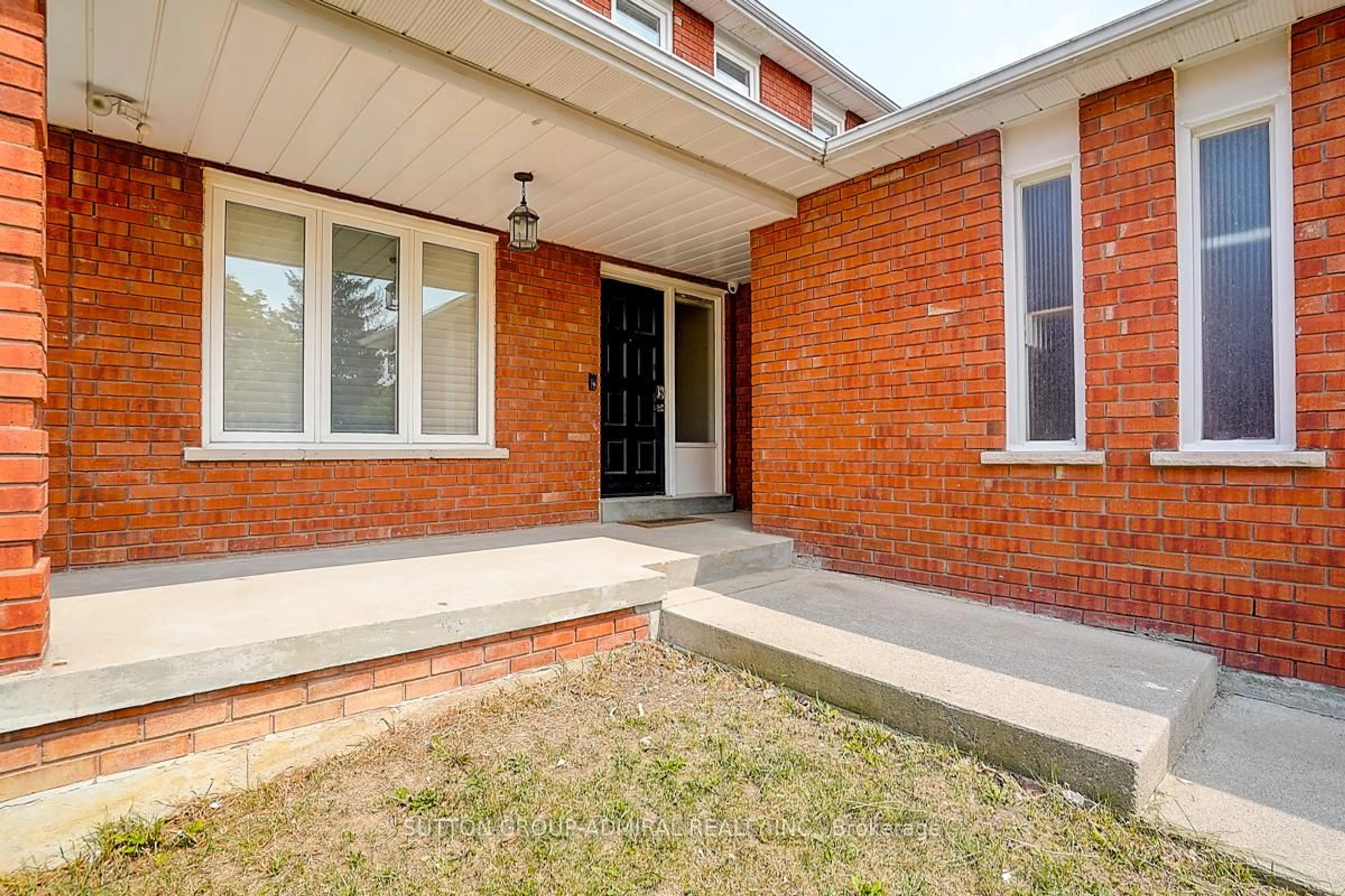 Home with brick exterior material, street for 11 San Marko Pl, Vaughan Ontario L4L 7M6