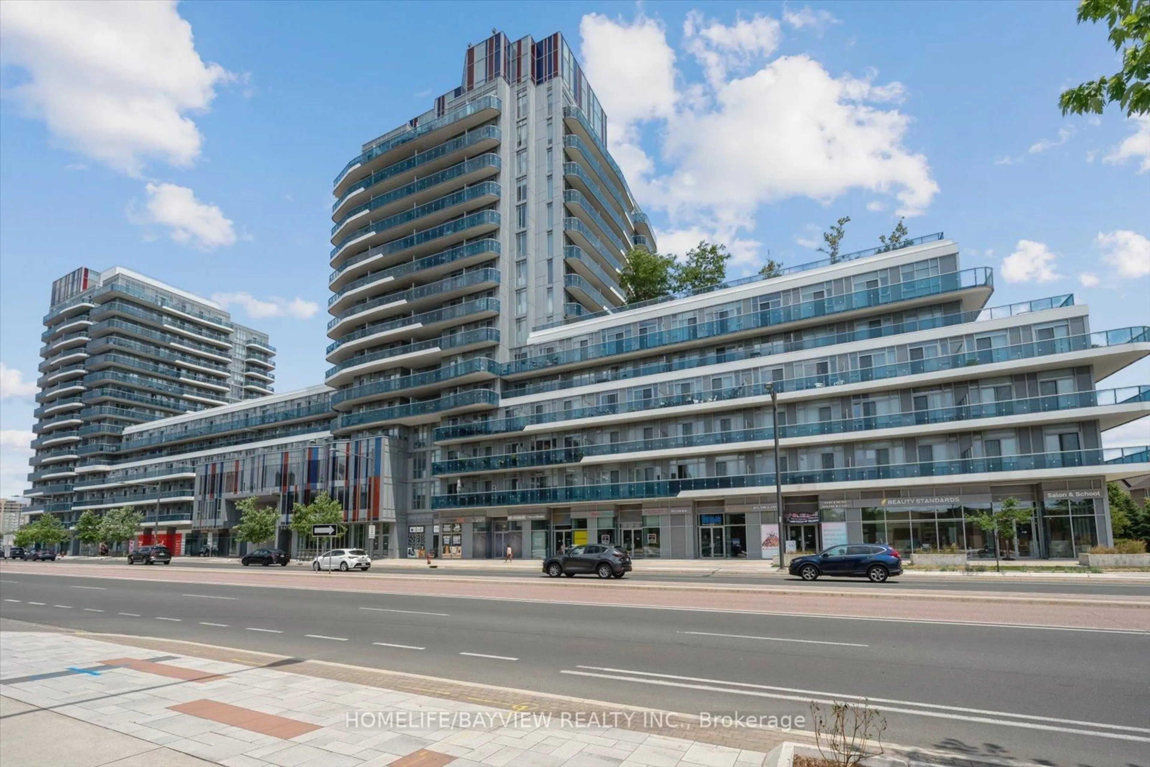 Unknown for 9471 Yonge St #220, Richmond Hill Ontario L4C 1V4