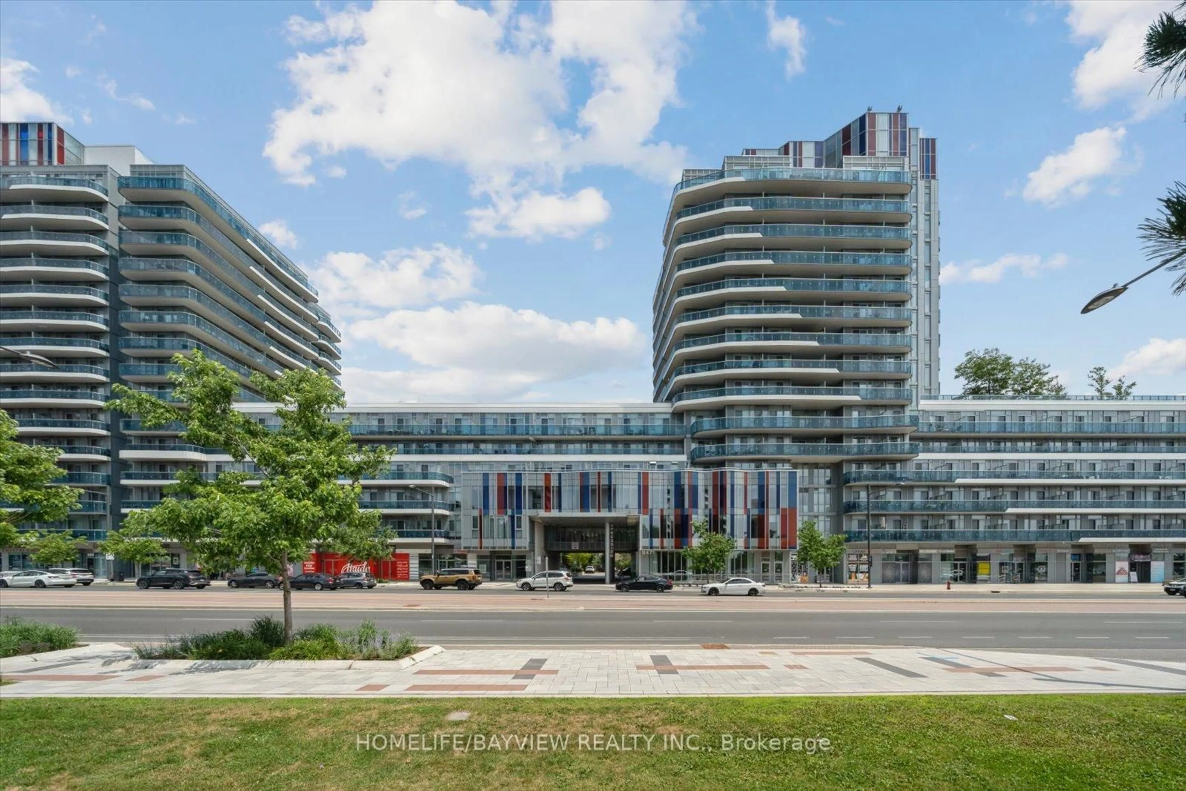 Unknown for 9471 Yonge St #220, Richmond Hill Ontario L4C 1V4