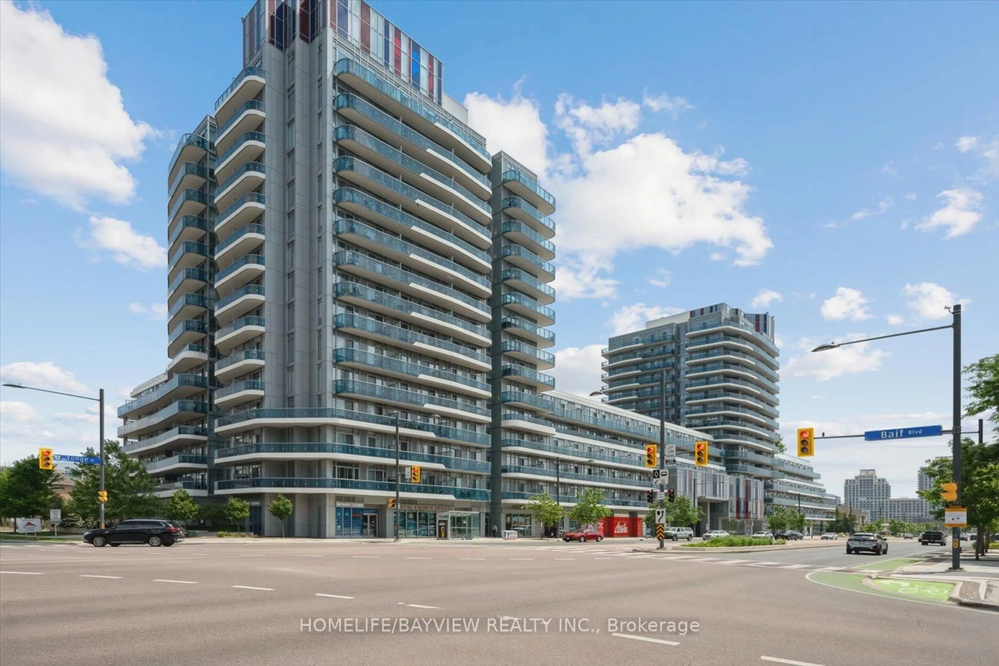 Unknown for 9471 Yonge St #220, Richmond Hill Ontario L4C 1V4