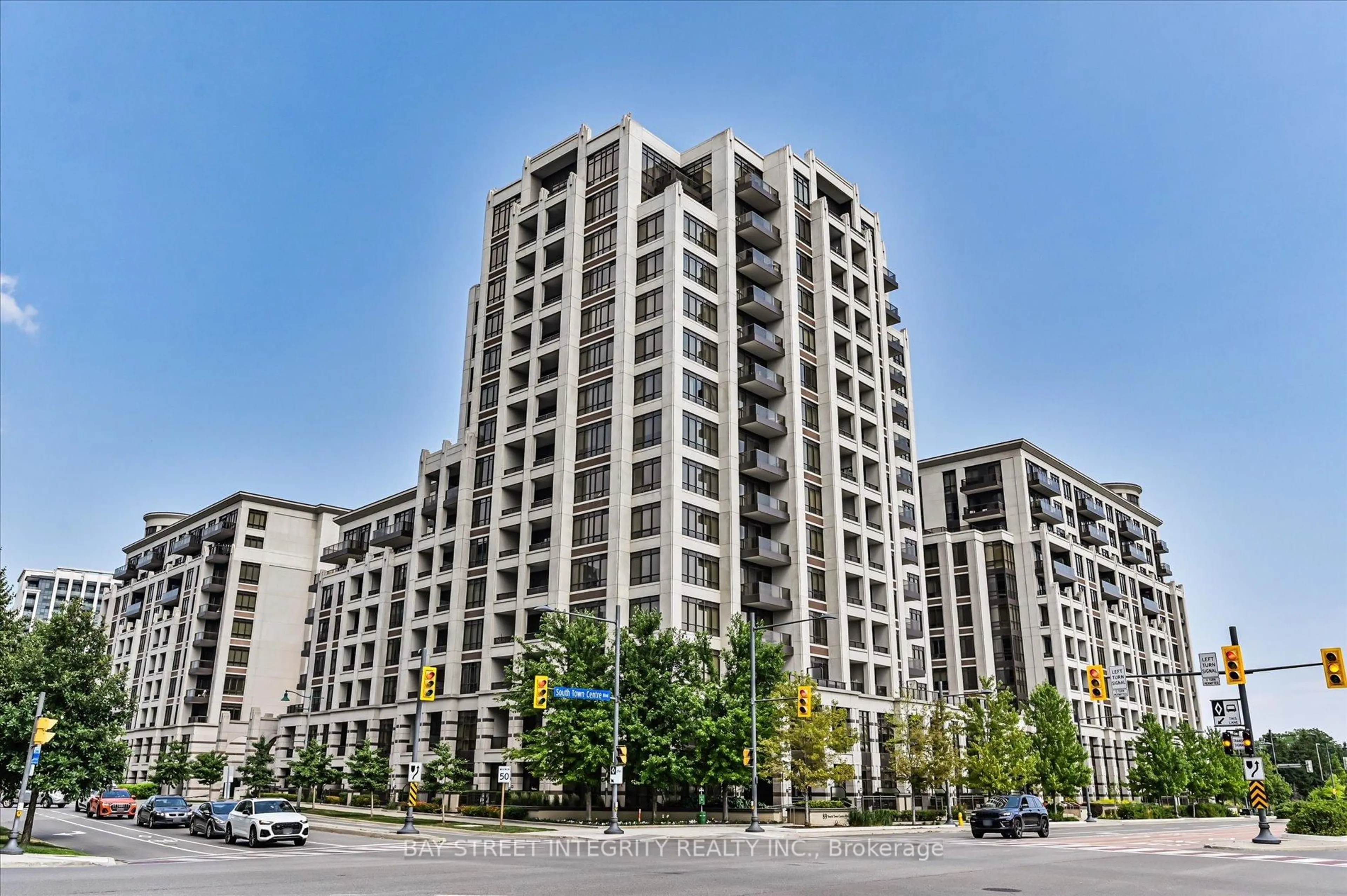 Unknown for 89 South Town Centre Blvd #1002, Markham Ontario L6G 0E8