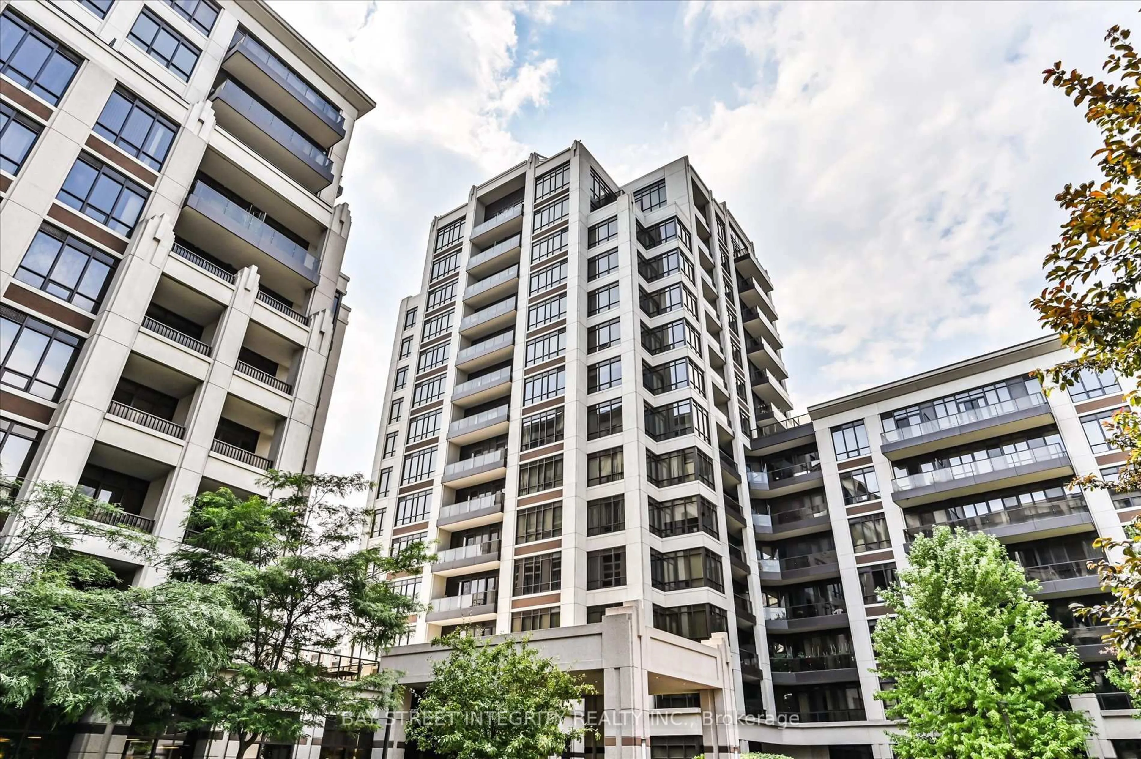 Unknown for 89 South Town Centre Blvd #1002, Markham Ontario L6G 0E8
