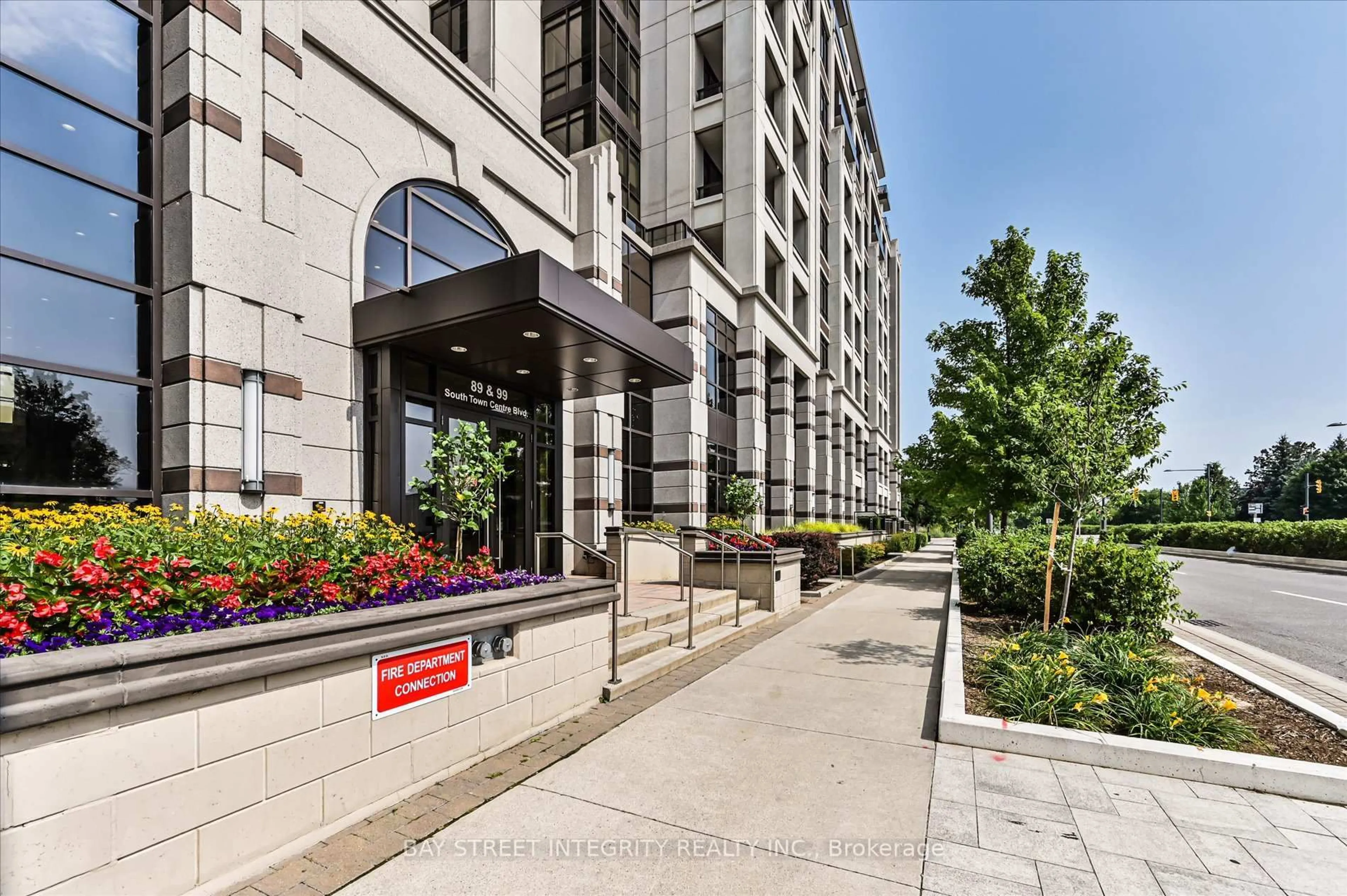 Unknown for 89 South Town Centre Blvd #1002, Markham Ontario L6G 0E8