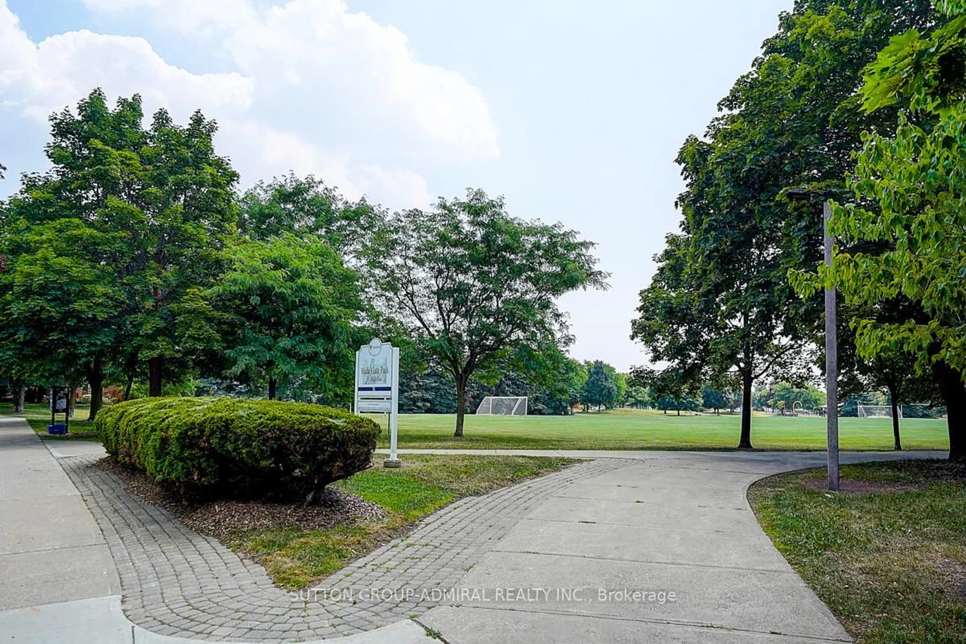 Unknown for 167 Wade Gate, Vaughan Ontario L4J 5X7