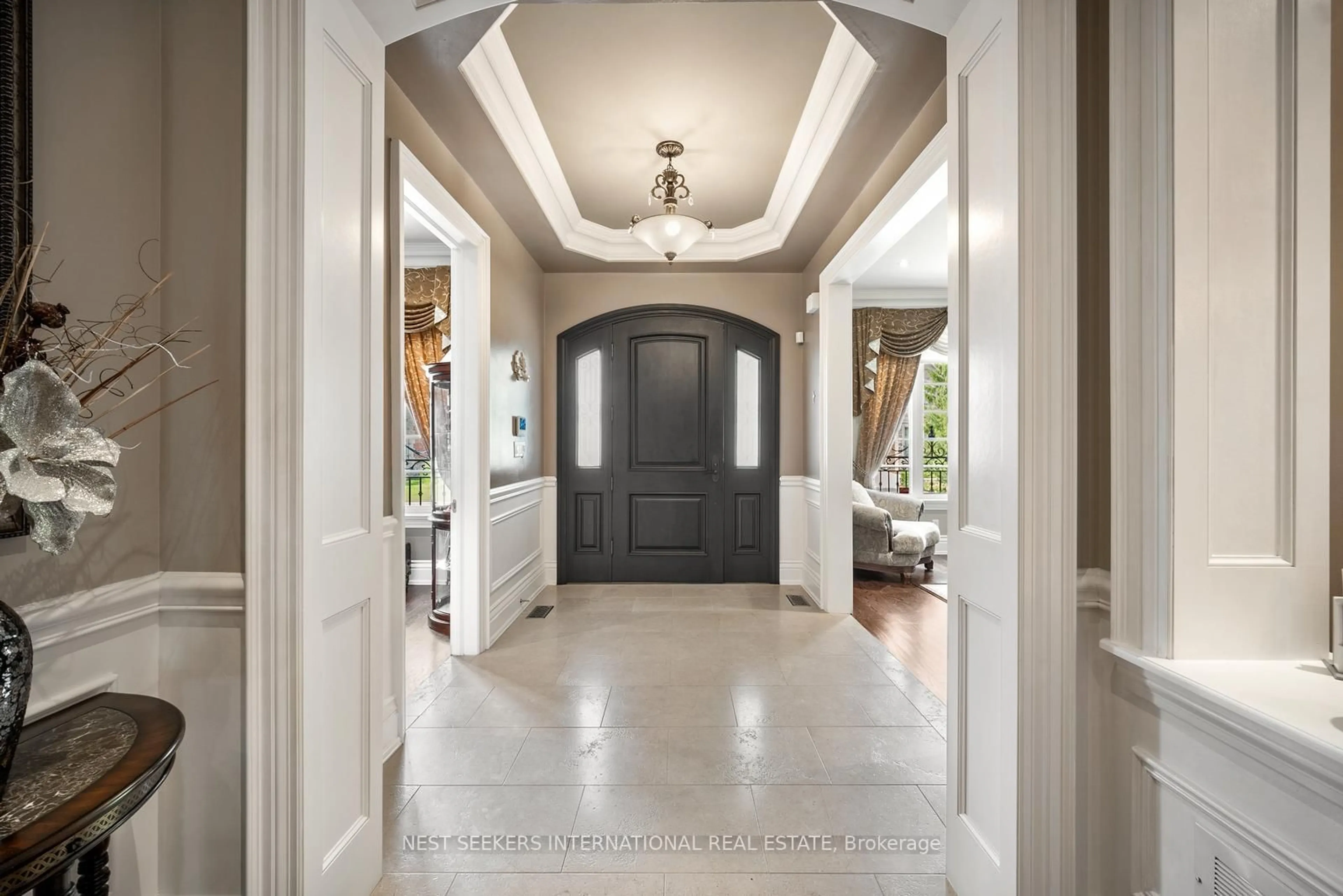 Indoor entryway for 178 Grandvista Cres, Vaughan Ontario L4H 3J6