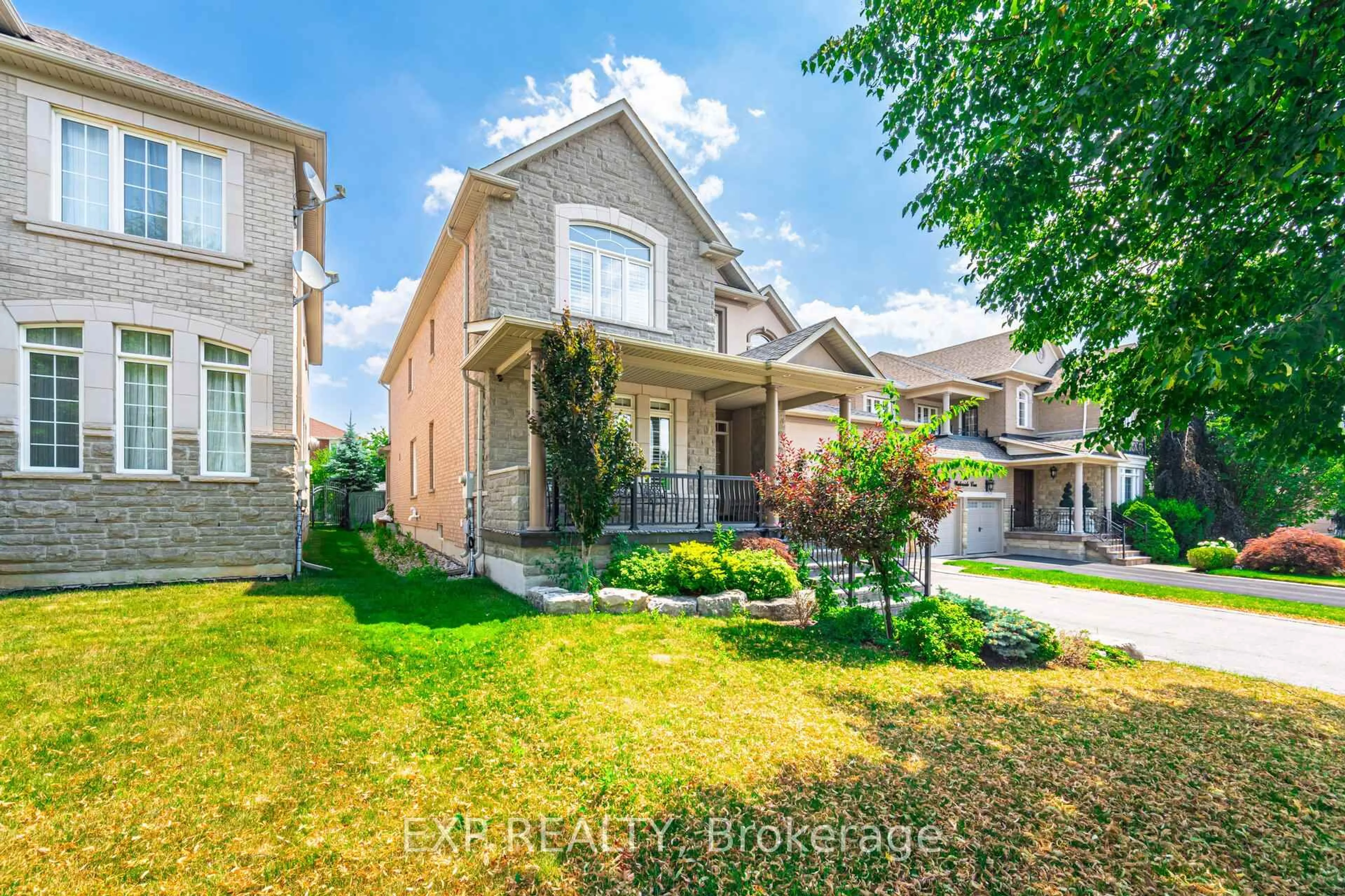 Unknown for 40 Waterside Cres, Vaughan Ontario L6A 3X6