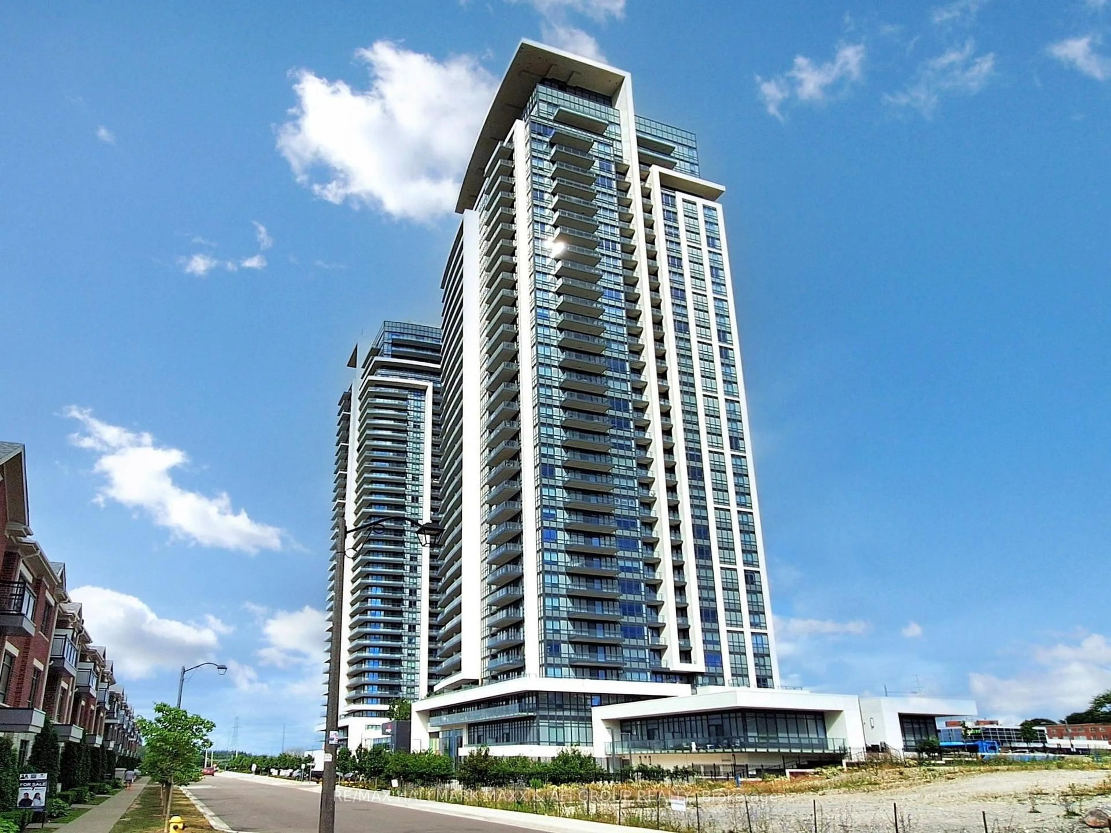 Unknown for 38 Gandhi Lane #2711, Markham Ontario L3T 0G9