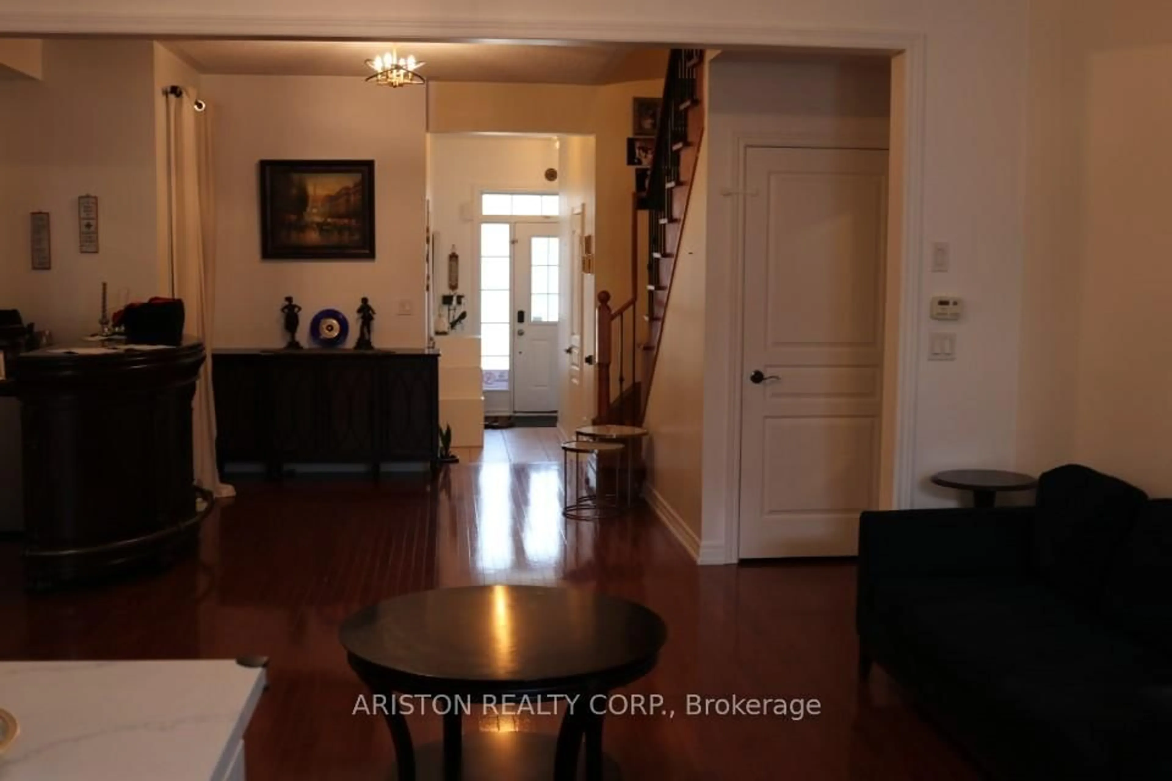 Unknown for 40 Alexie Way, Vaughan Ontario L4H 3B8