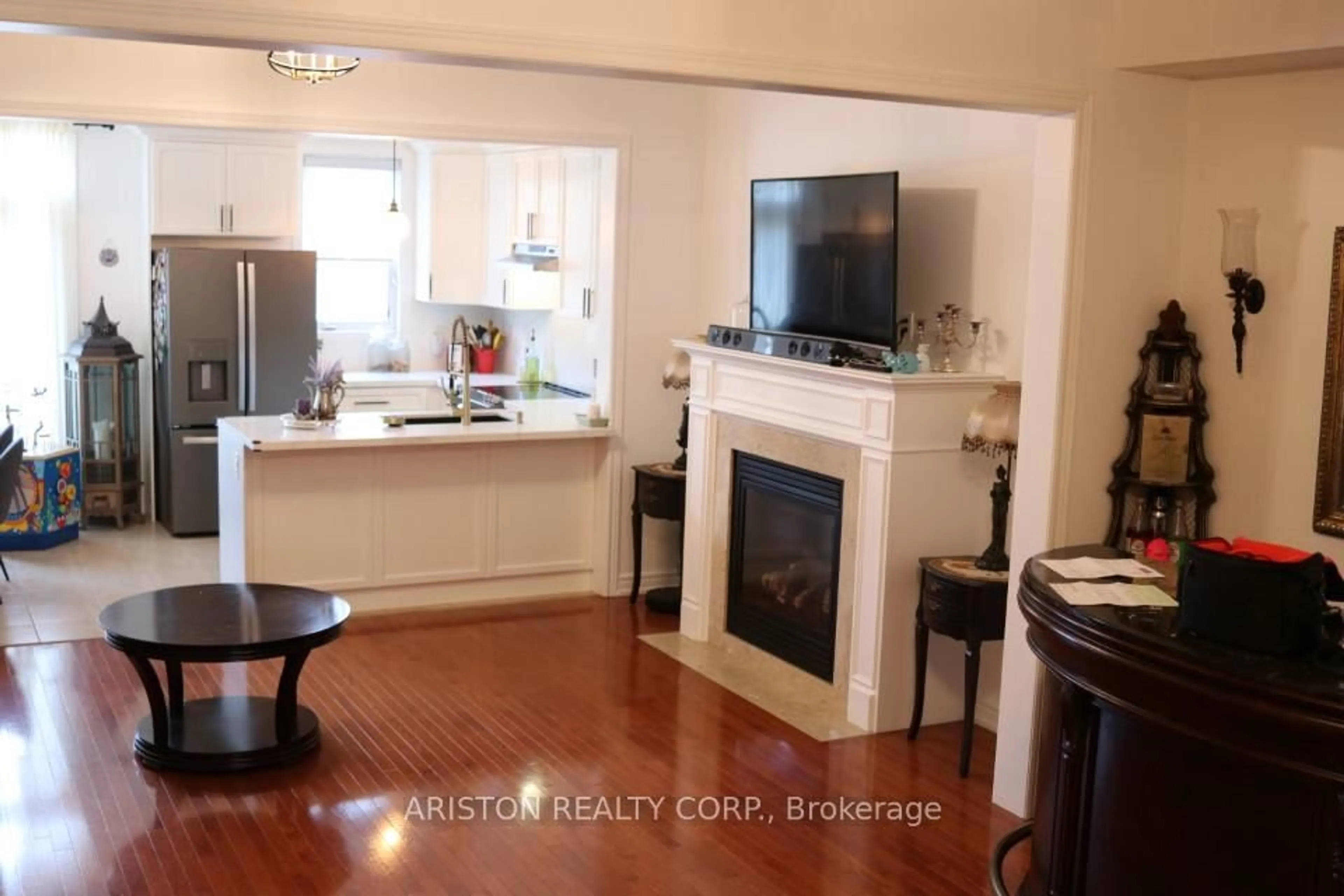 Unknown for 40 Alexie Way, Vaughan Ontario L4H 3B8