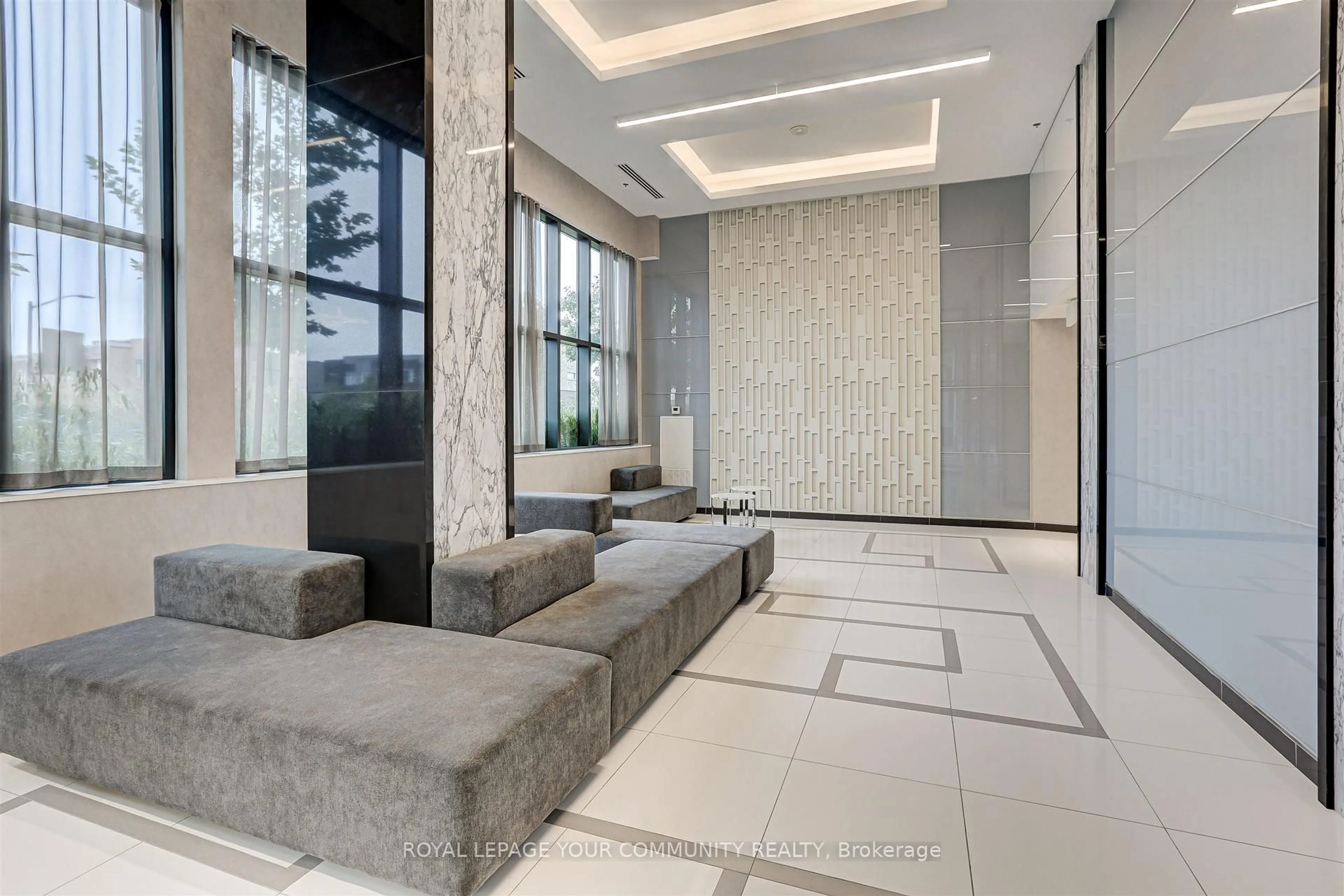 Unknown for 99 Eagle Rock Way #208, Vaughan Ontario L6A 5A7