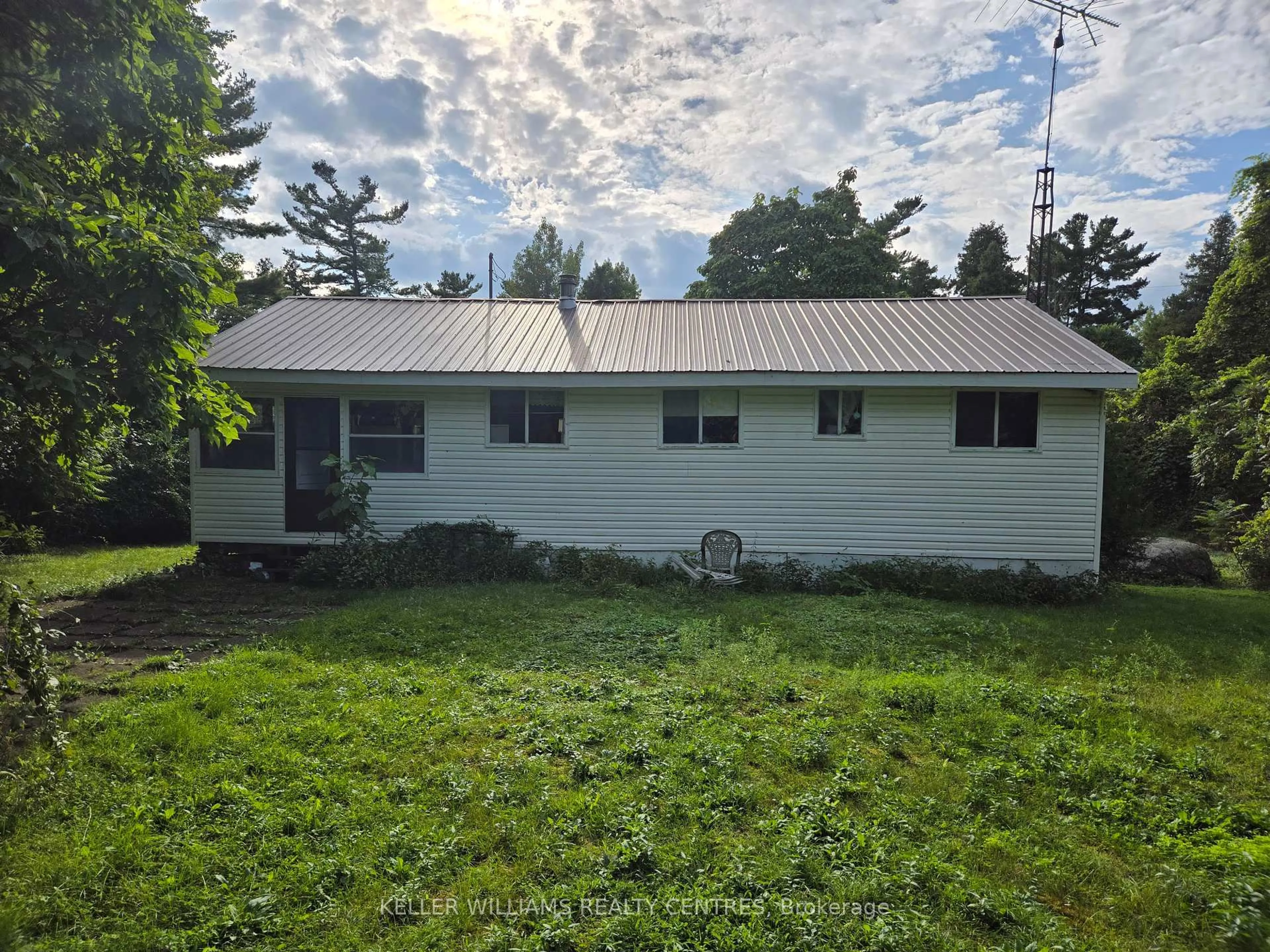 Unknown for Lot 160 Snake Island, Georgina Islands Ontario L4P 3E9