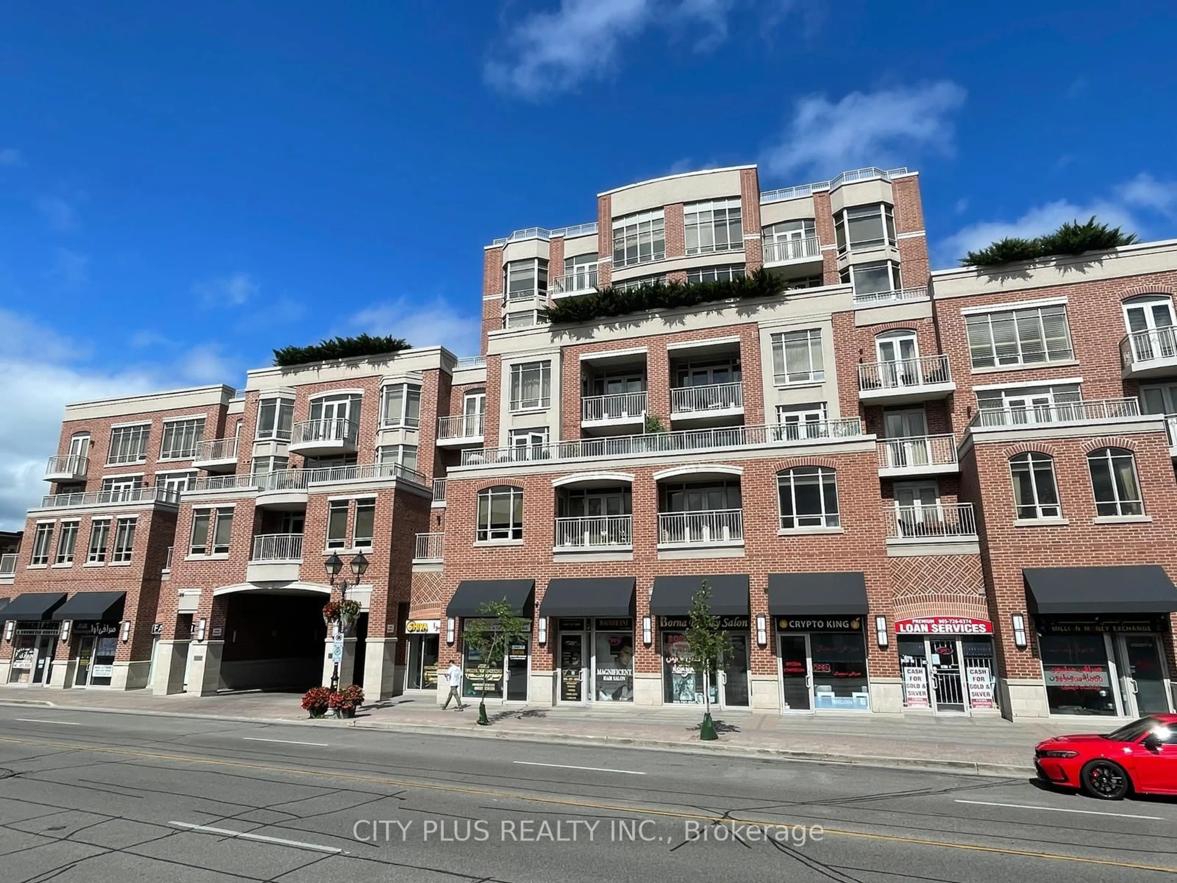 Unknown for 10101 Yonge St #409, Richmond Hill Ontario L4C 0V6