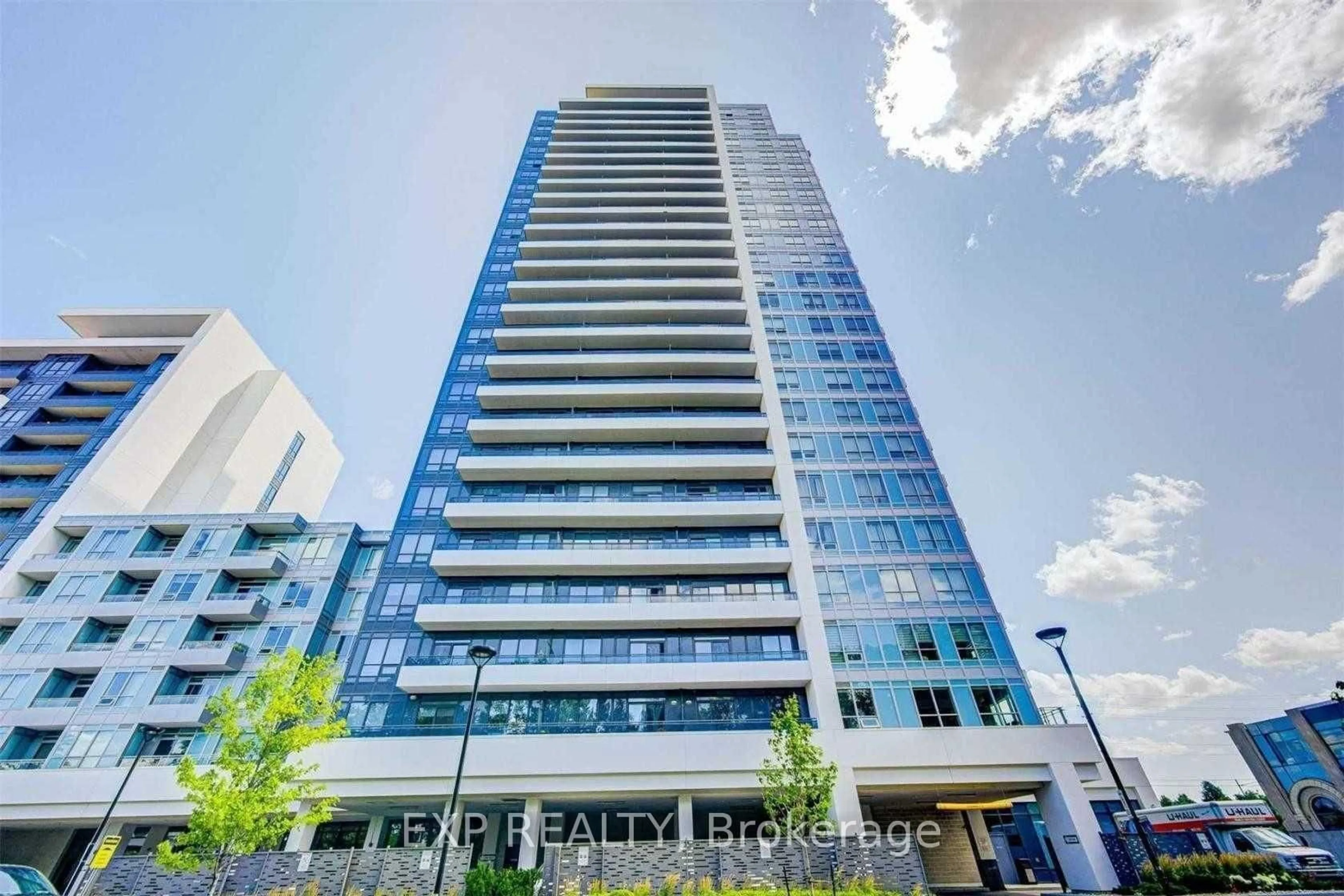 Unknown for 7890 Bathurst St #2110, Vaughan Ontario L4J 0J8