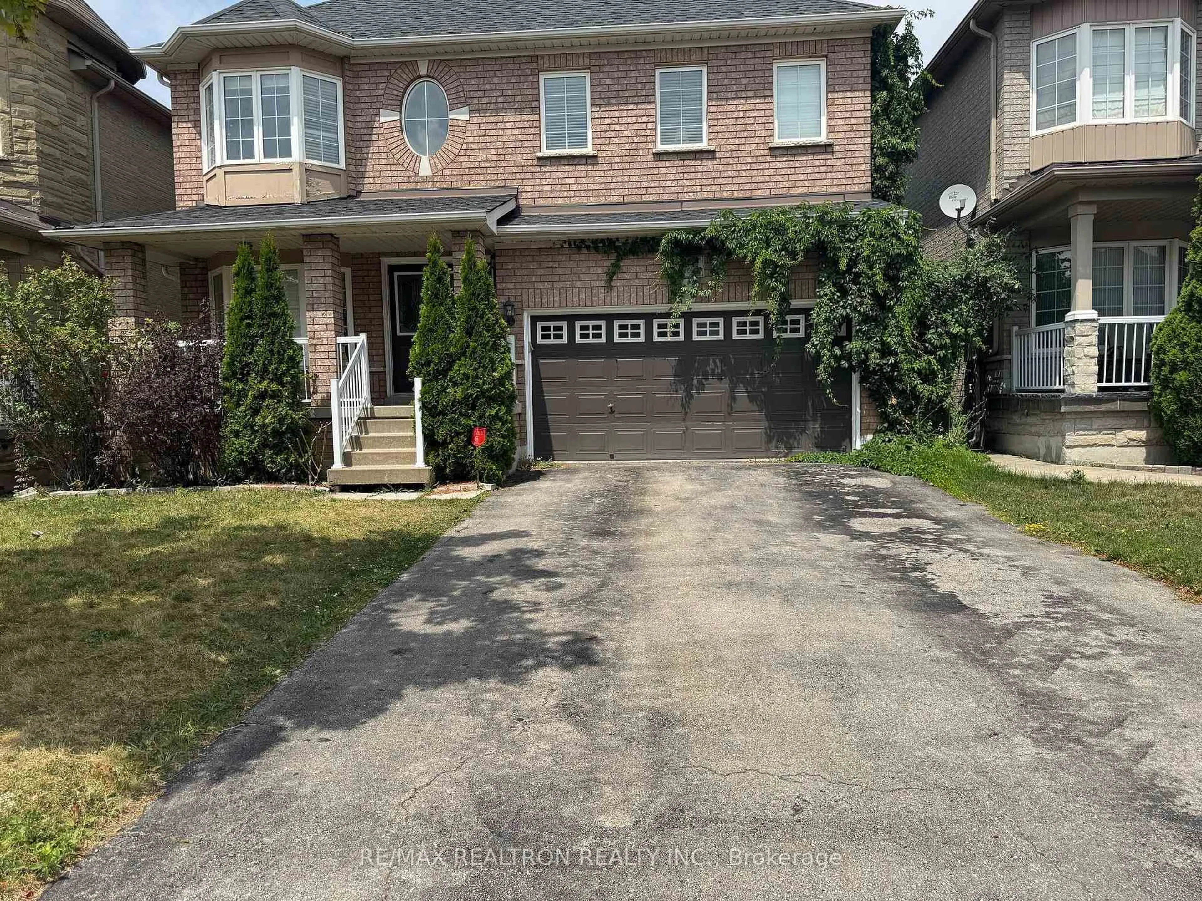Unknown for 24 Monte Cristi St, Vaughan Ontario L6A 3H8