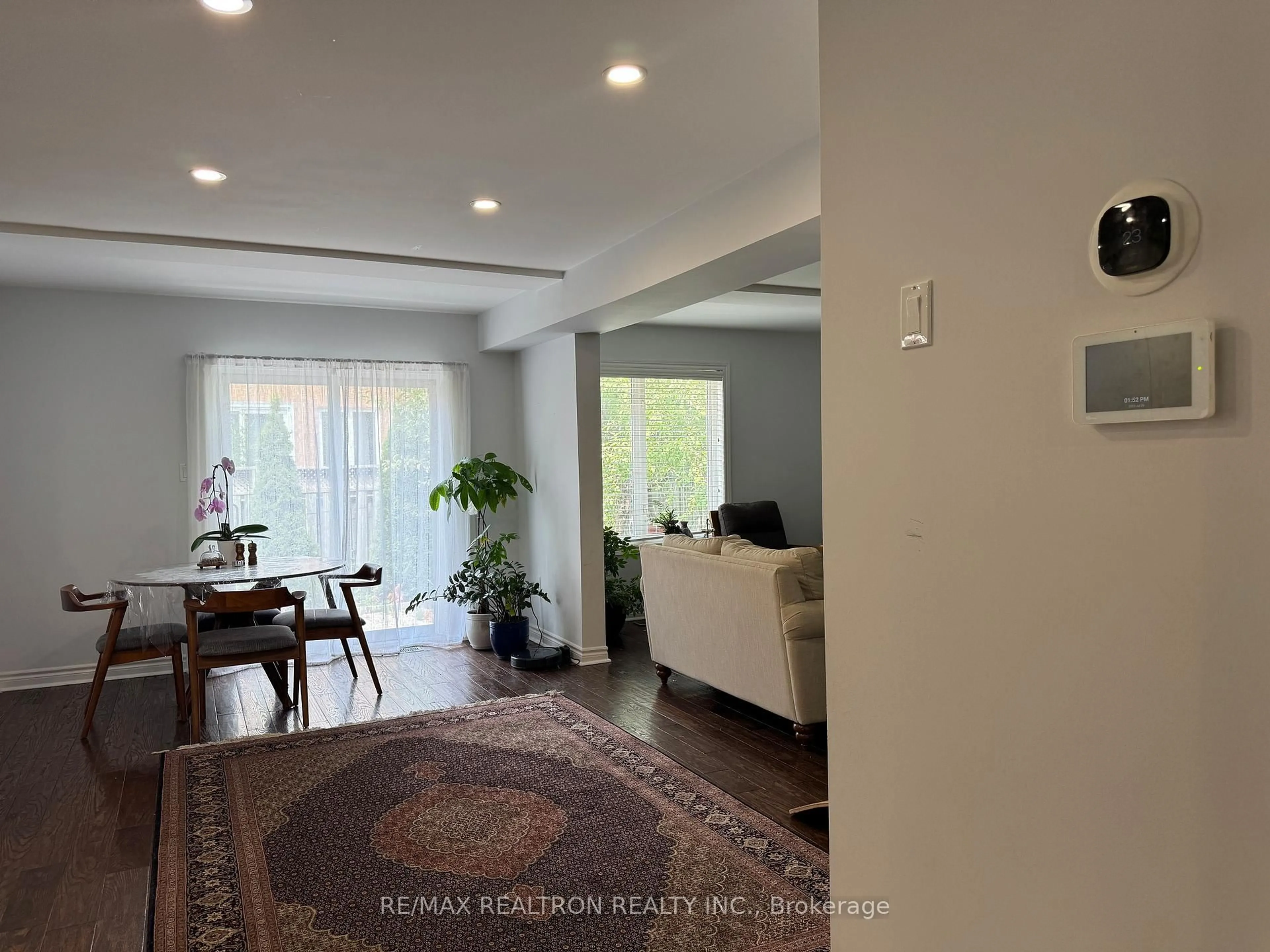 Unknown for 24 Monte Cristi St, Vaughan Ontario L6A 3H8