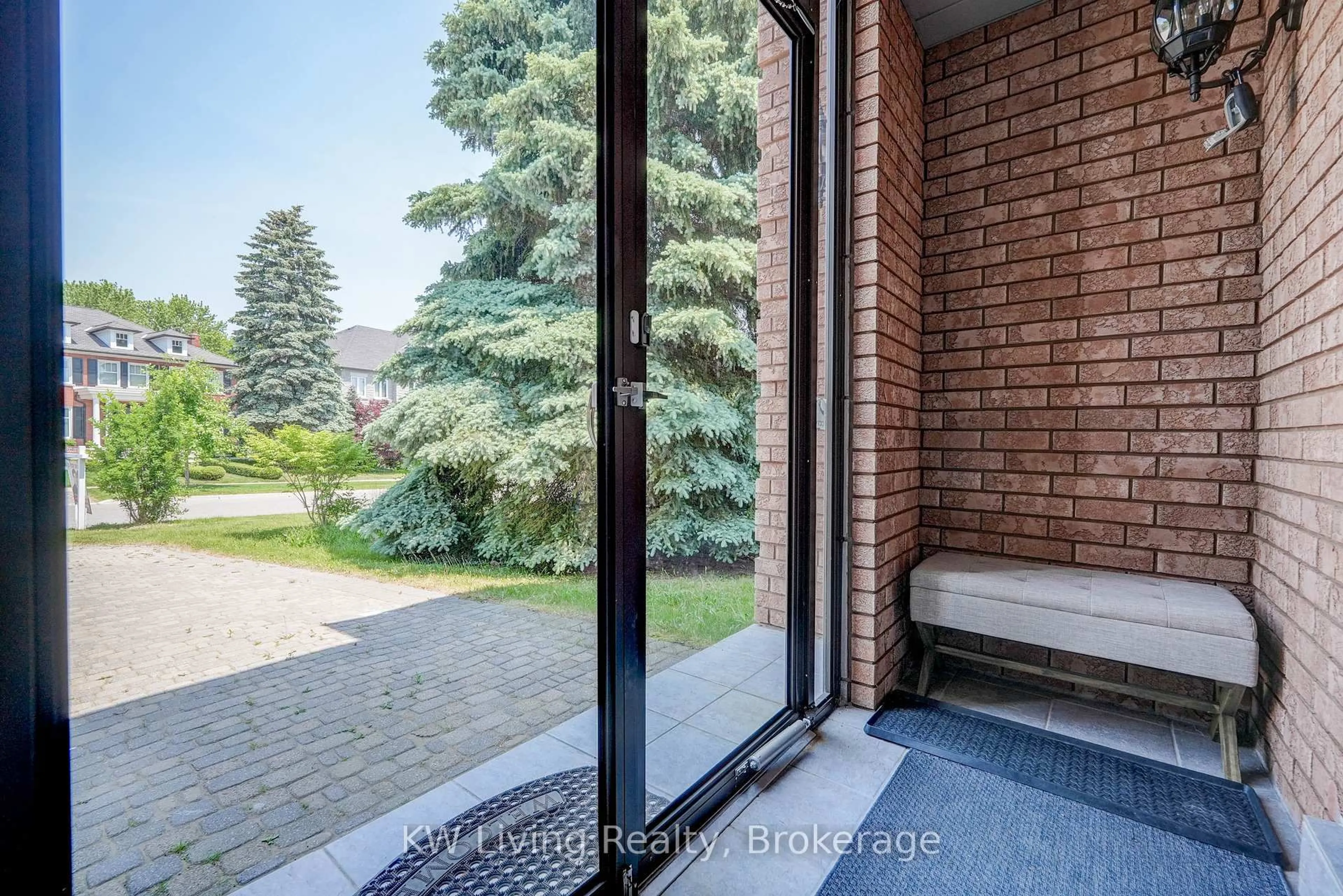 Unknown for 48 Brookshill Cres, Richmond Hill Ontario L4B 3J2
