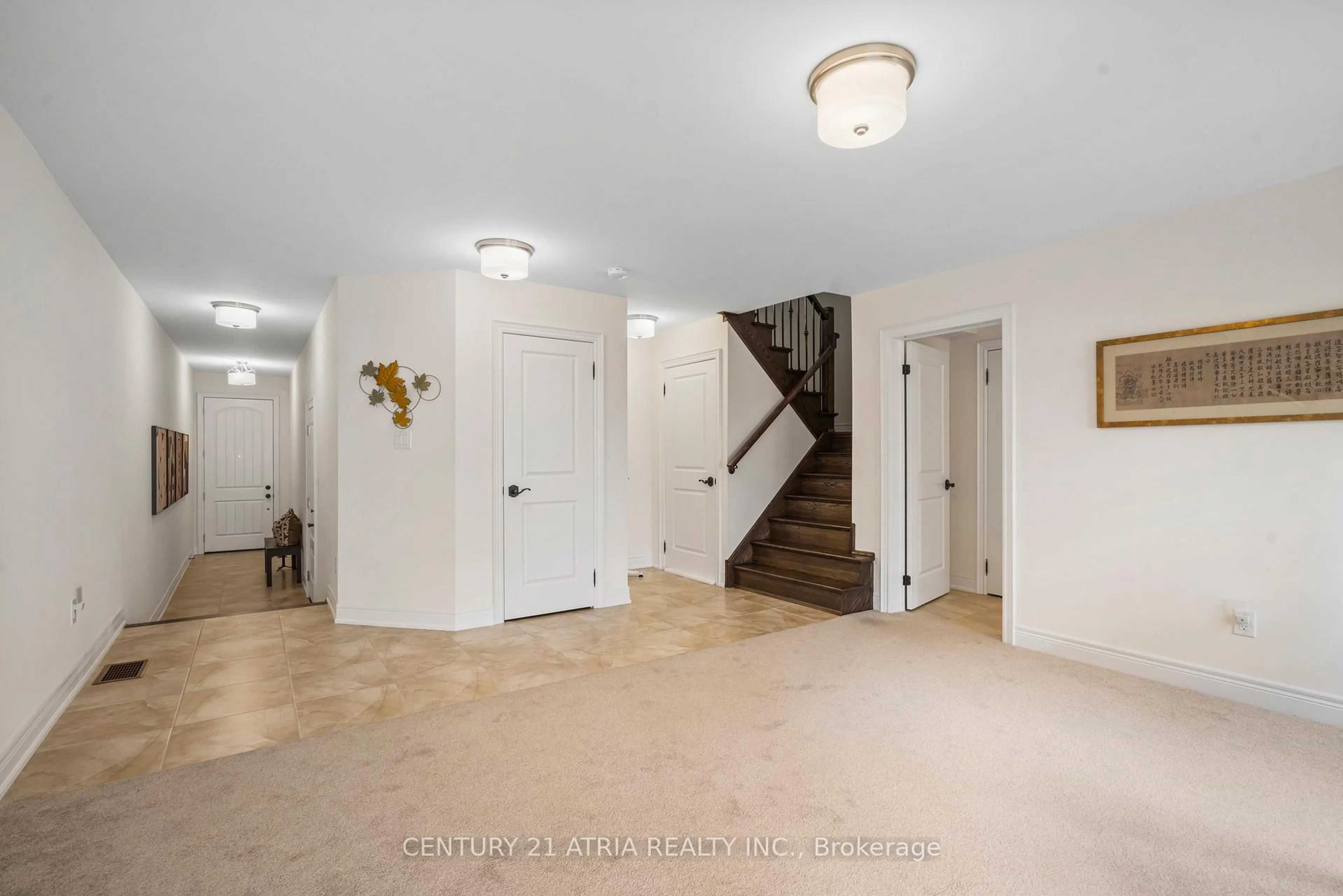 Unknown for 10 Island Green Lane, Markham Ontario L6C 0Y7