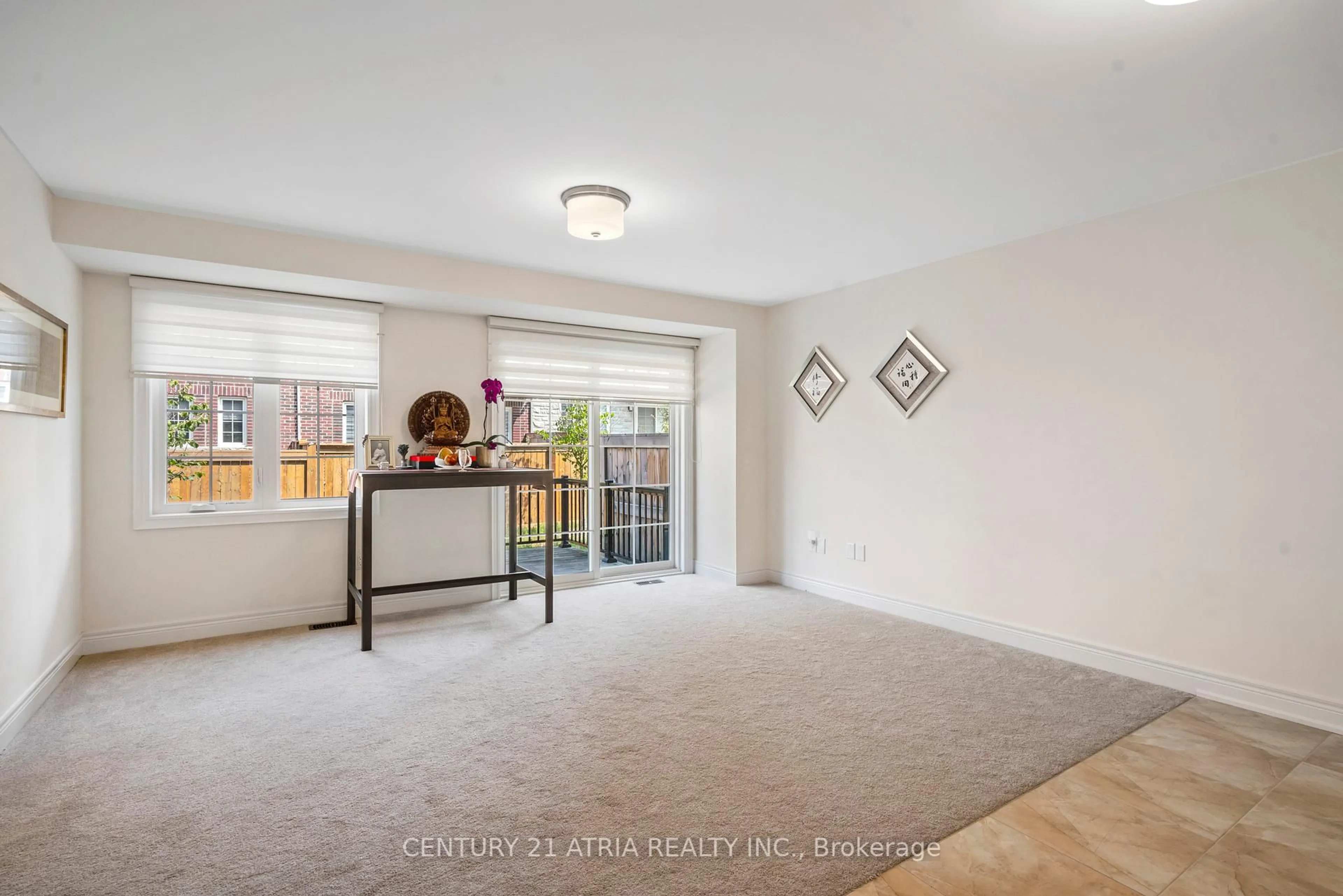 Unknown for 10 Island Green Lane, Markham Ontario L6C 0Y7