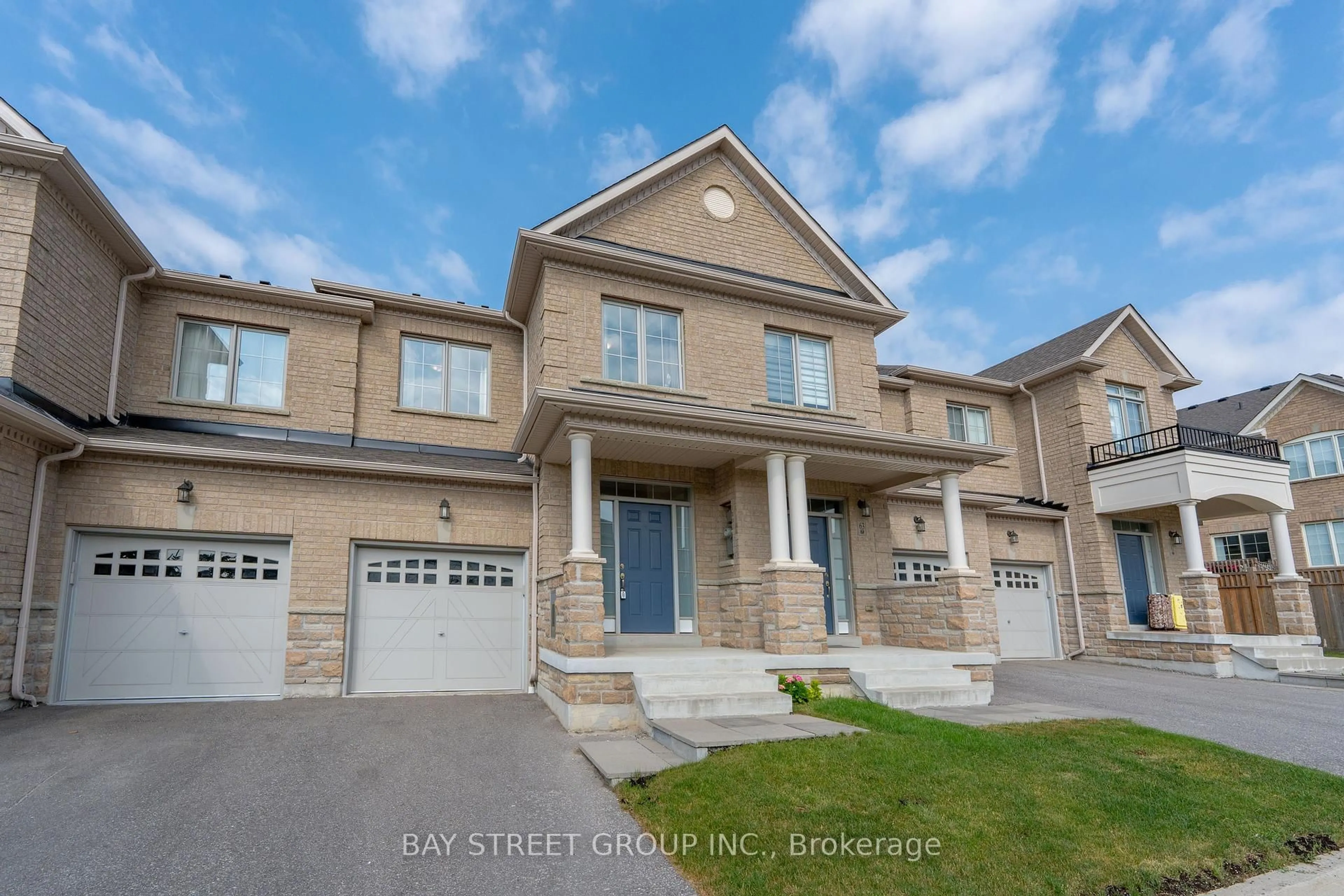 Unknown for 65 Bellflower Lane, Richmond Hill Ontario L4E 1E7