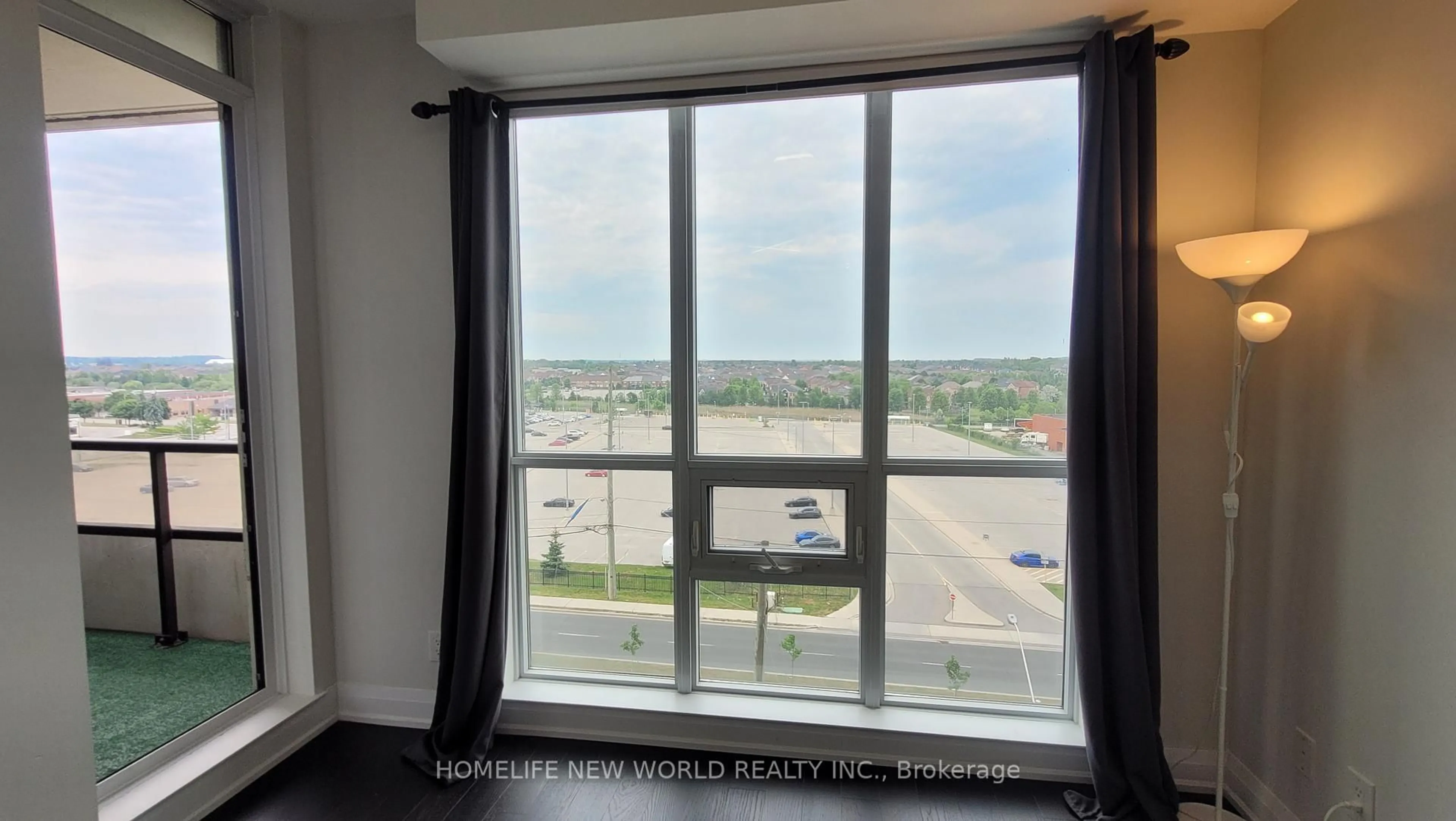 A pic of a room for 9582 Markham Rd #810, Markham Ontario L6E 0H8