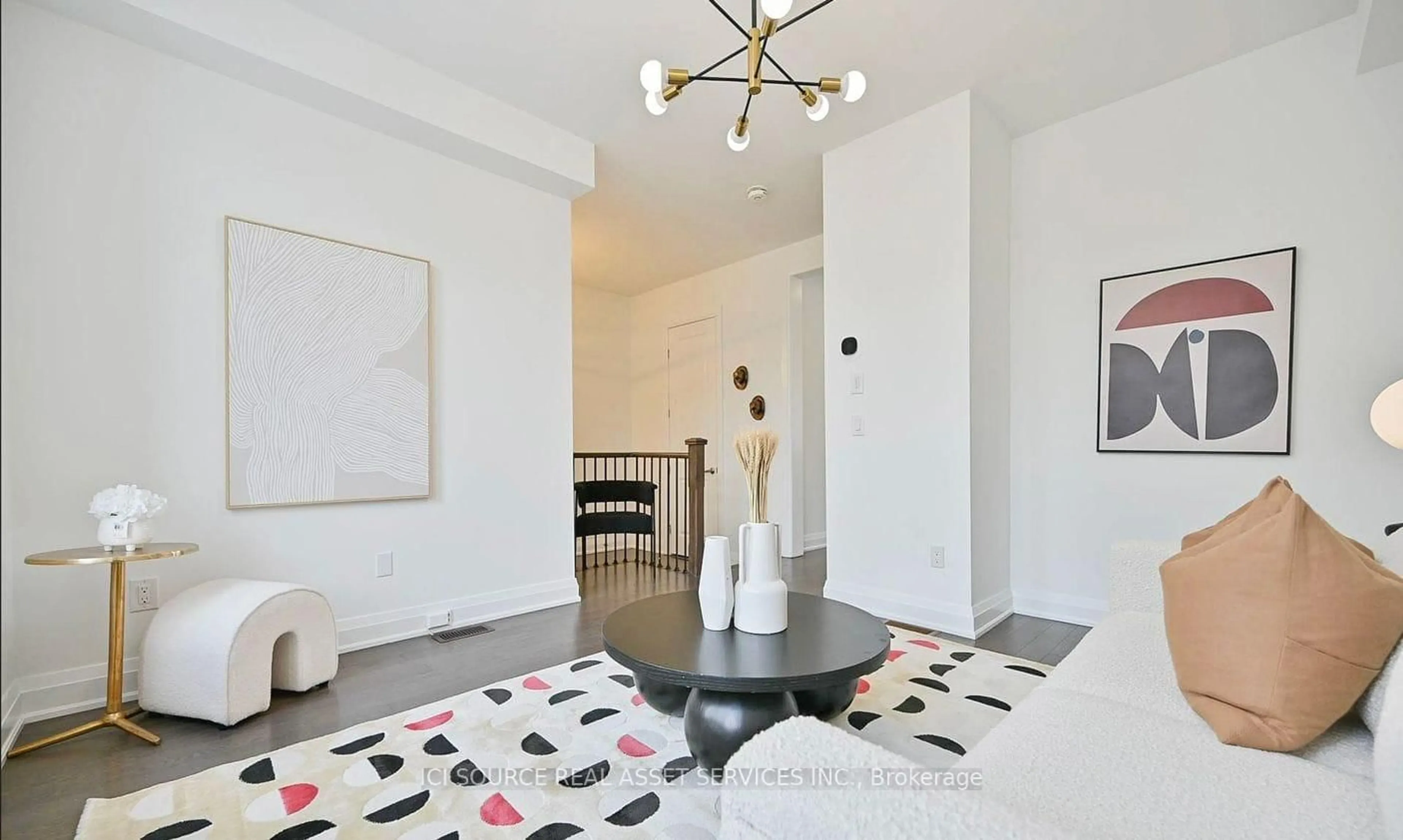A pic of a room for 64 Duncombe Lane, Richmond Hill Ontario L4C 0Z9