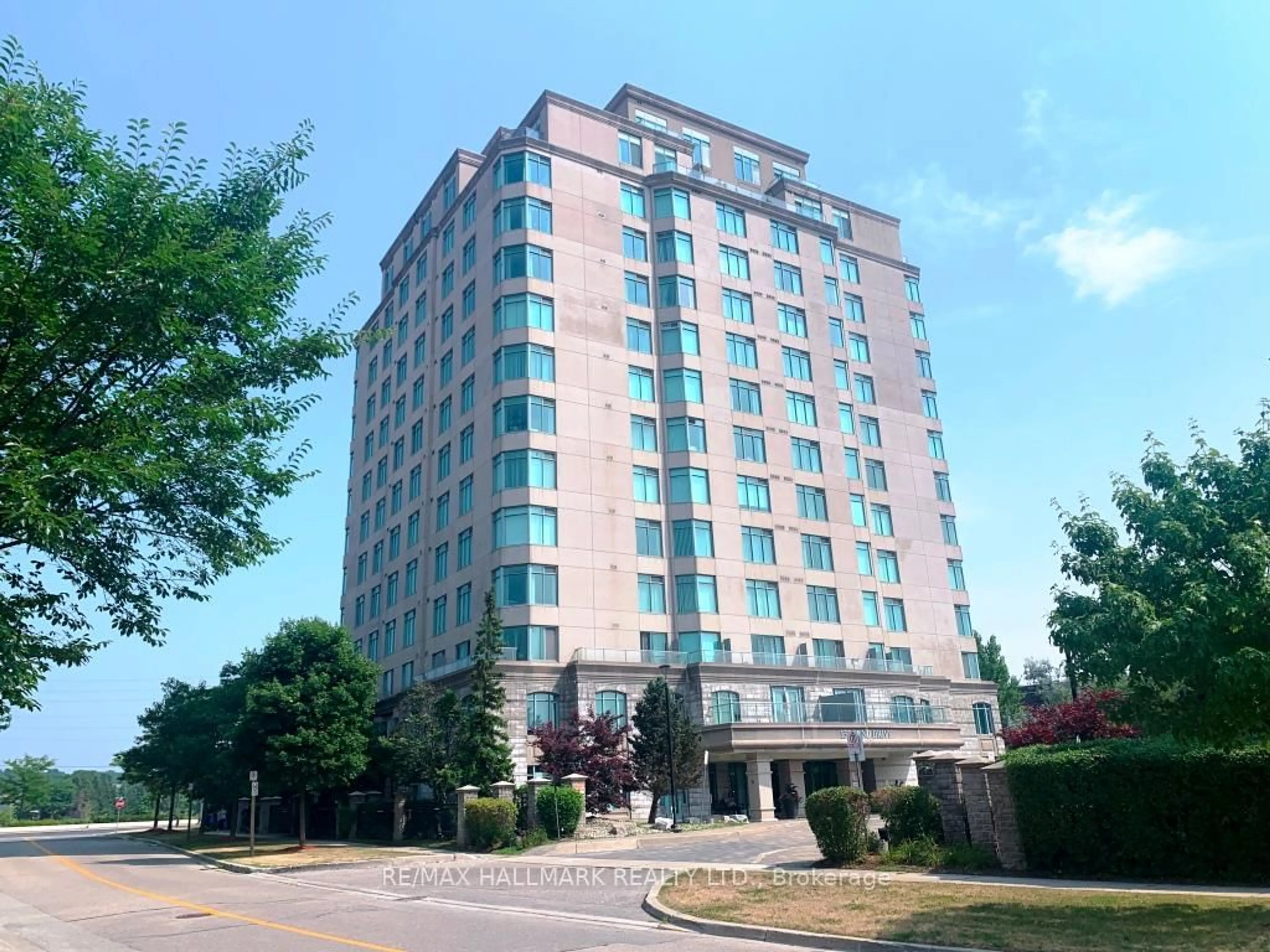 Unknown for 135 Pond Dr #1110, Markham Ontario L3T 7V6