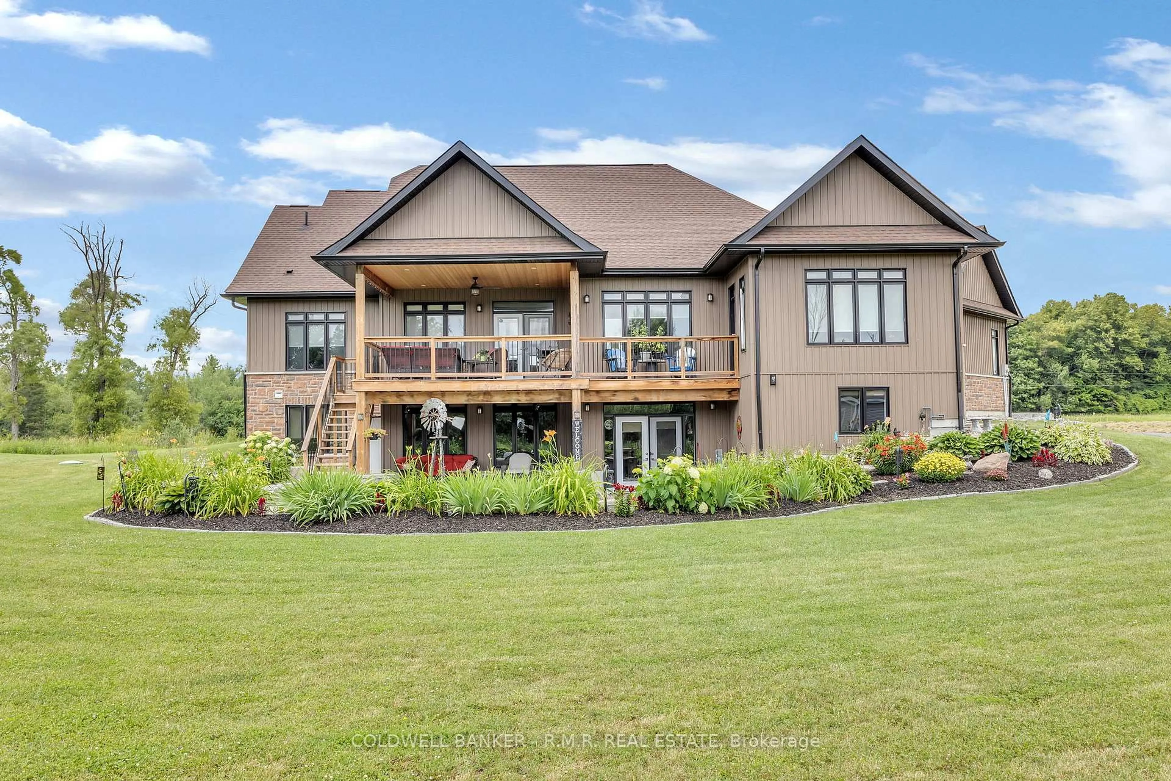 Unknown for 470 Blue Mountain Rd, Uxbridge Ontario L9P 1R3