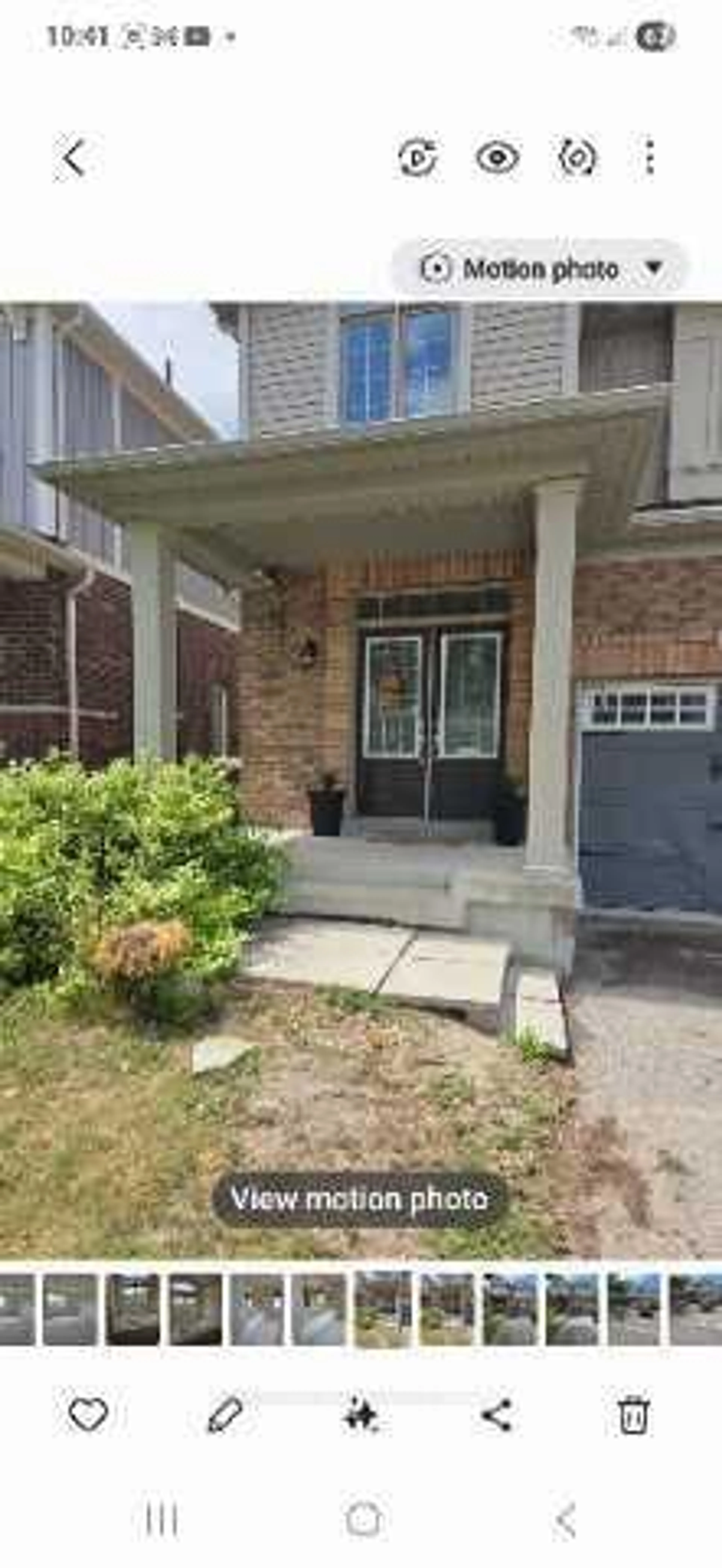 Unknown for 80 Cauthers Cres, New Tecumseth Ontario L9R 0L2