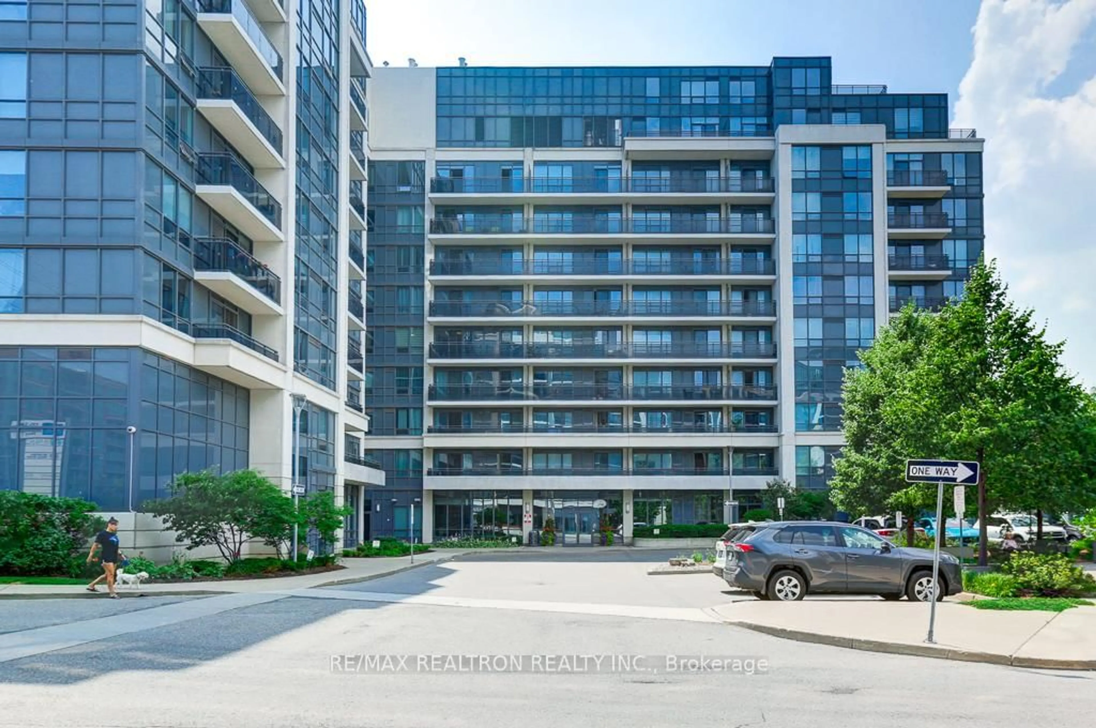Unknown for 370 Highway 7 #615, Richmond Hill Ontario L4B 0C4