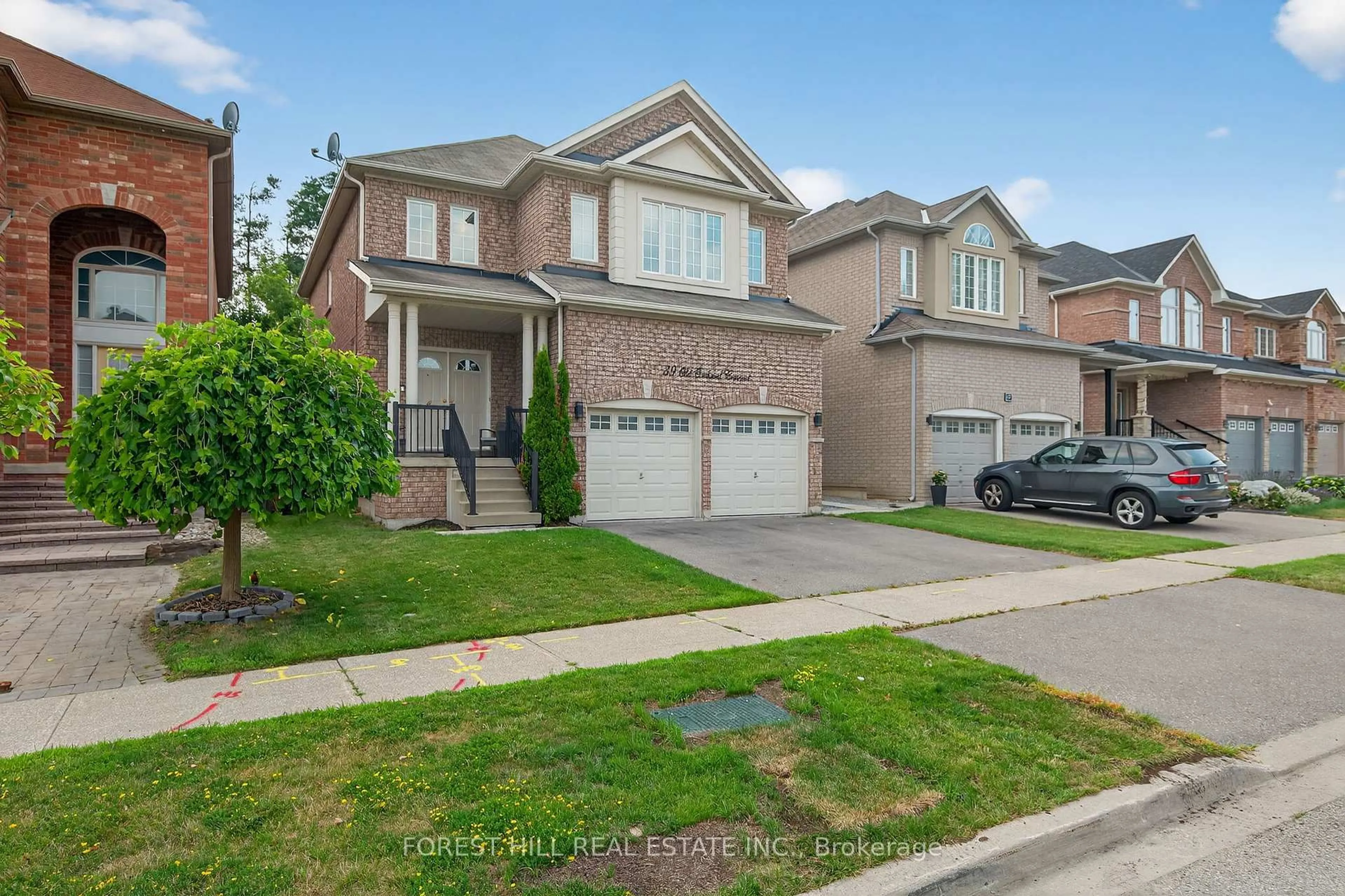 Unknown for 39 Old Orchard Cres, Richmond Hill Ontario L4S 0A2