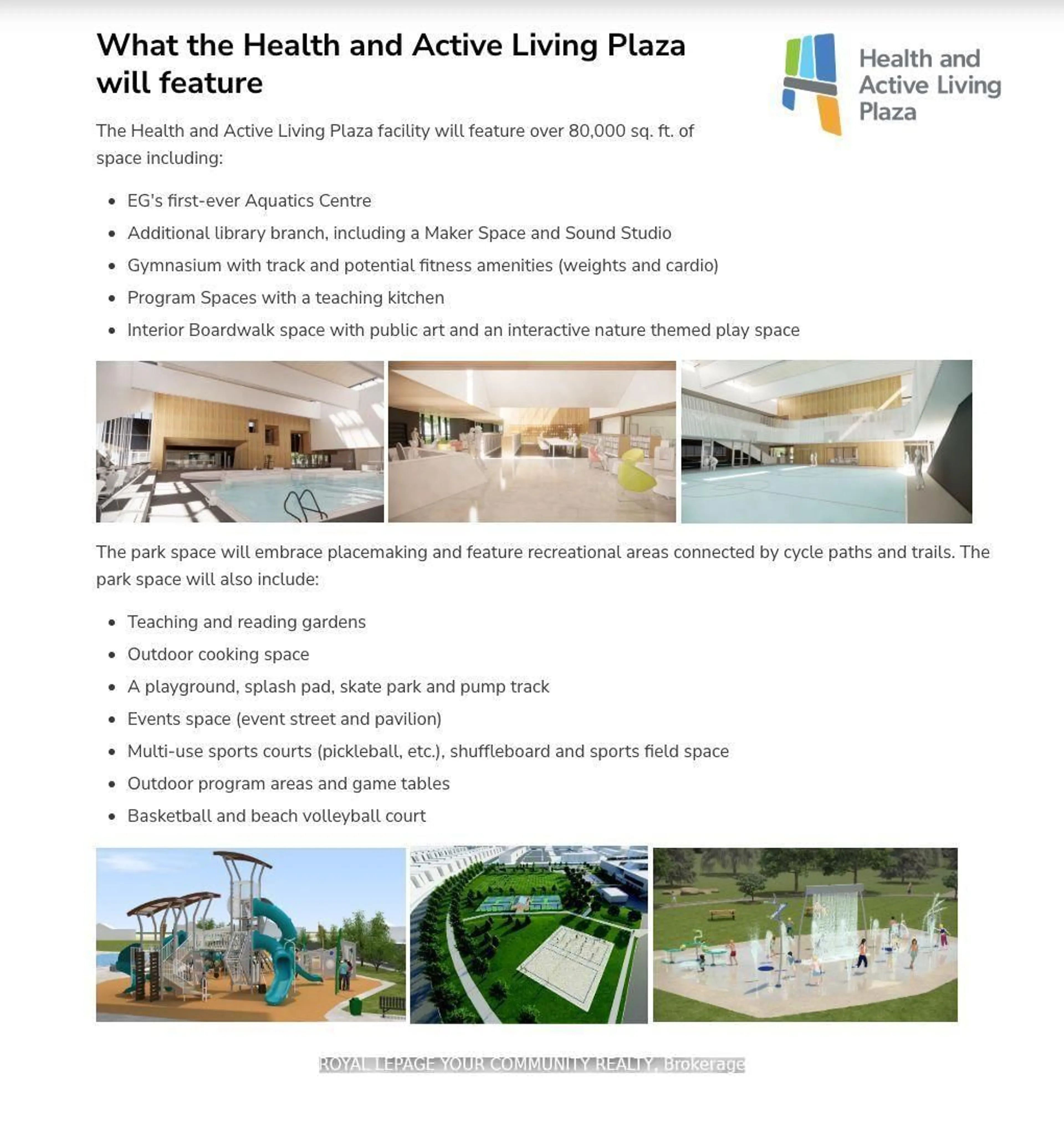 Floor plan for 128 Ben Sinclair Ave, East Gwillimbury Ontario L9N 0Z2