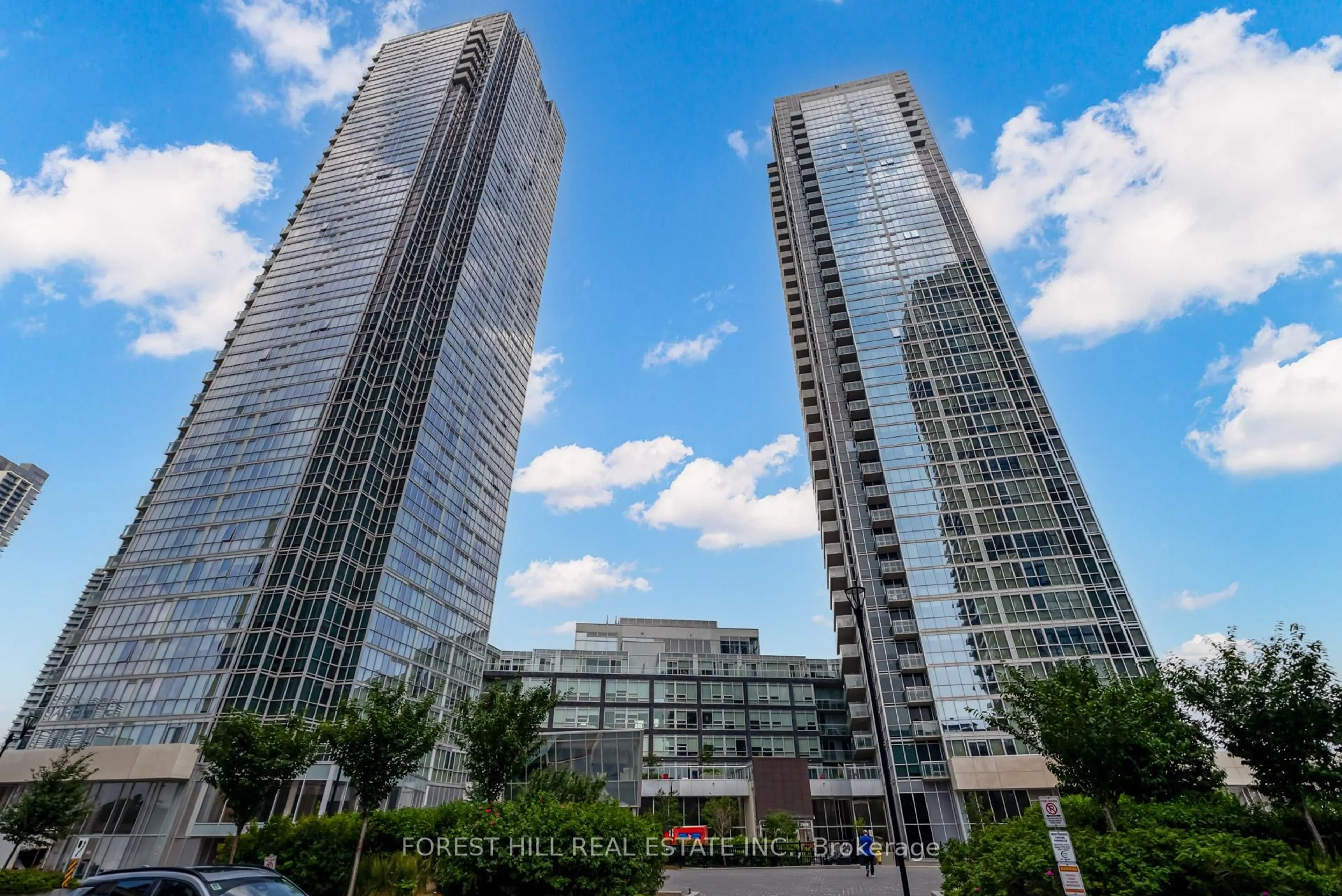 Unknown for 2908 Highway 7 Rd #616E, Vaughan Ontario L4K 0K5