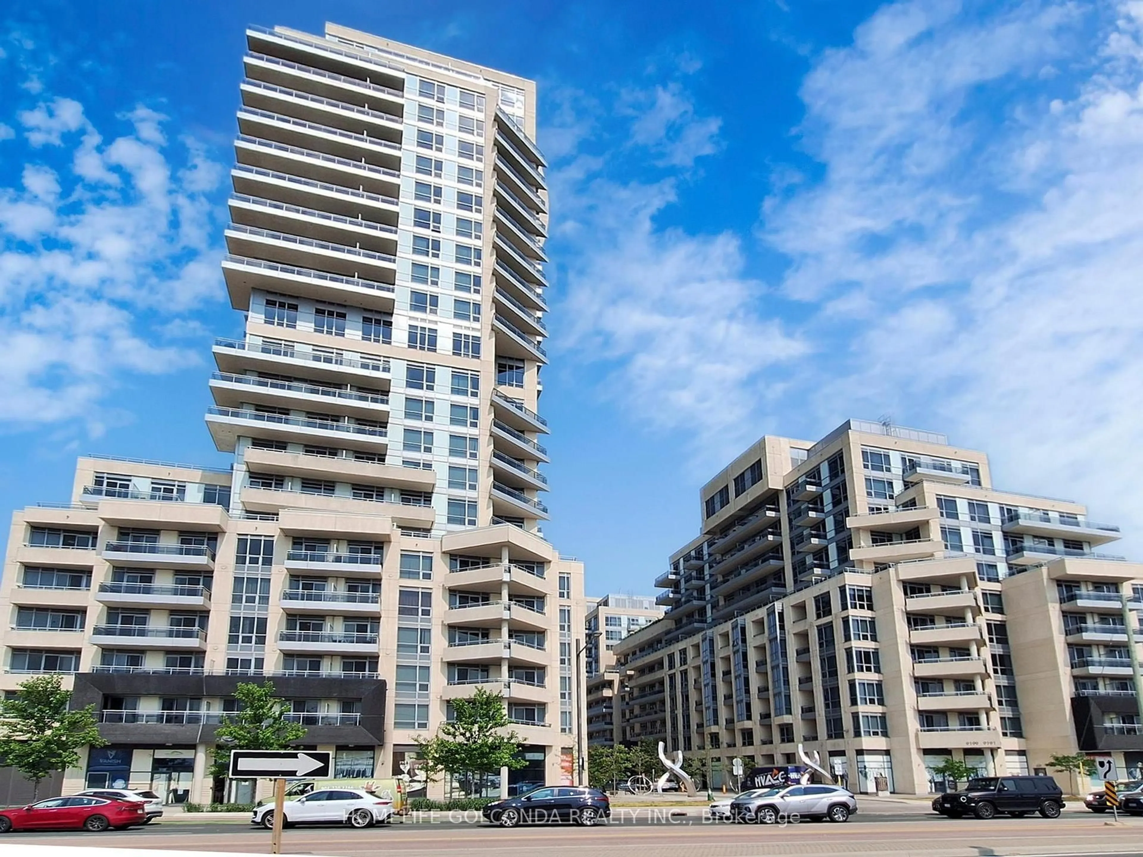 Unknown for 9205 Yonge St #1007, Richmond Hill Ontario L4C 6Z2