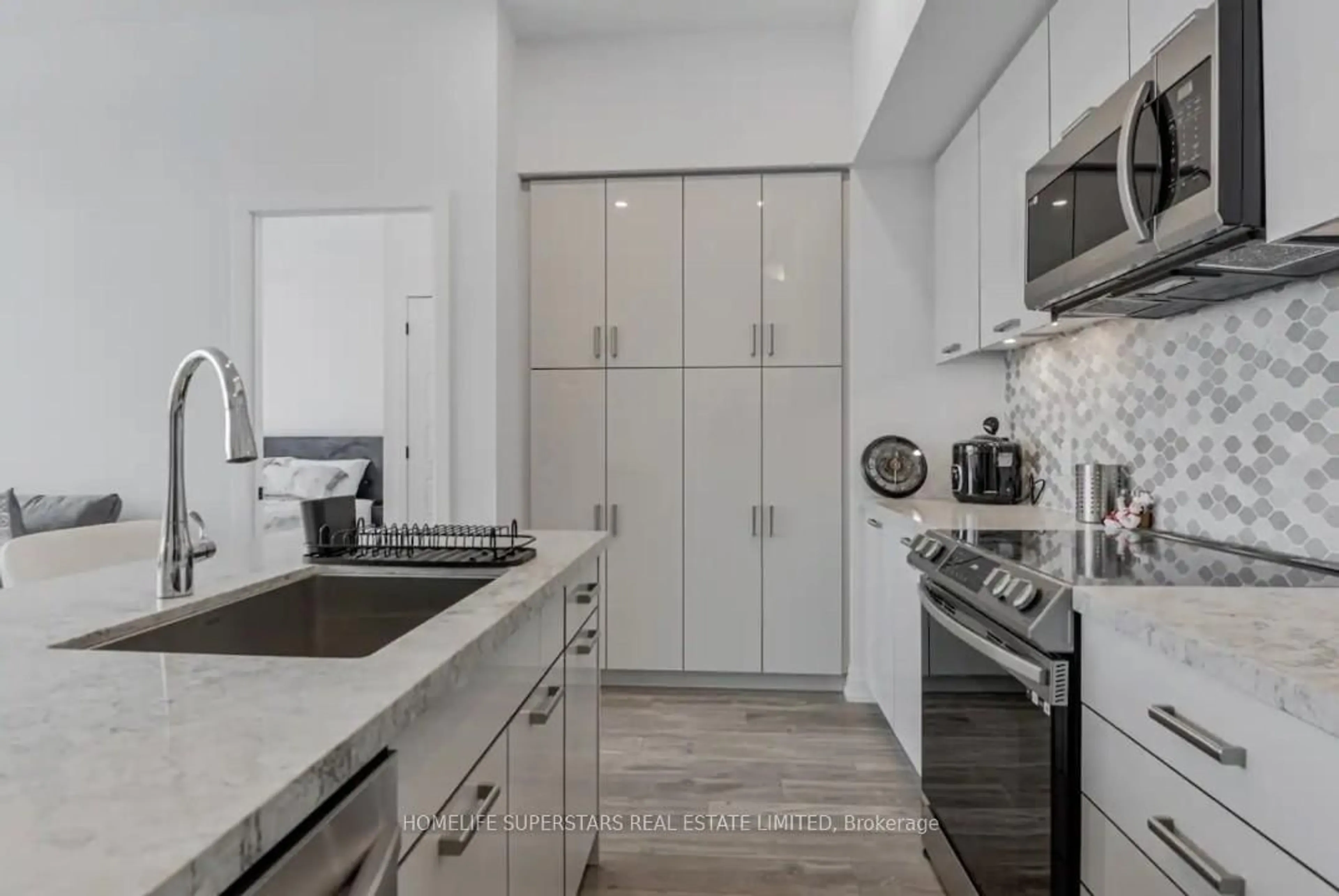 Unknown for 415 Sea Ray Ave #407, Innisfil Ontario L9S 0R5