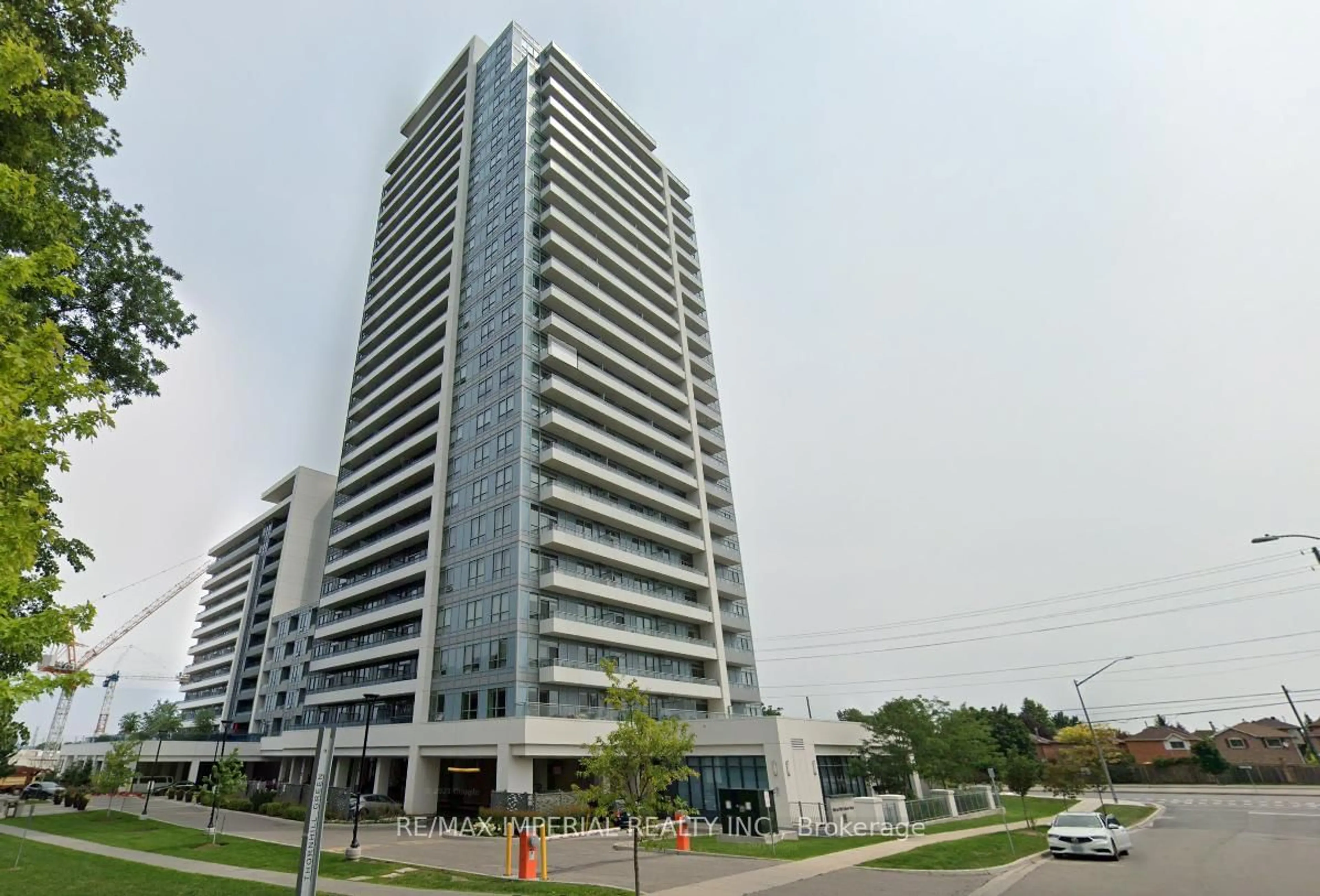 Unknown for 7890 Bathurst St #2301, Vaughan Ontario L4J 0J9
