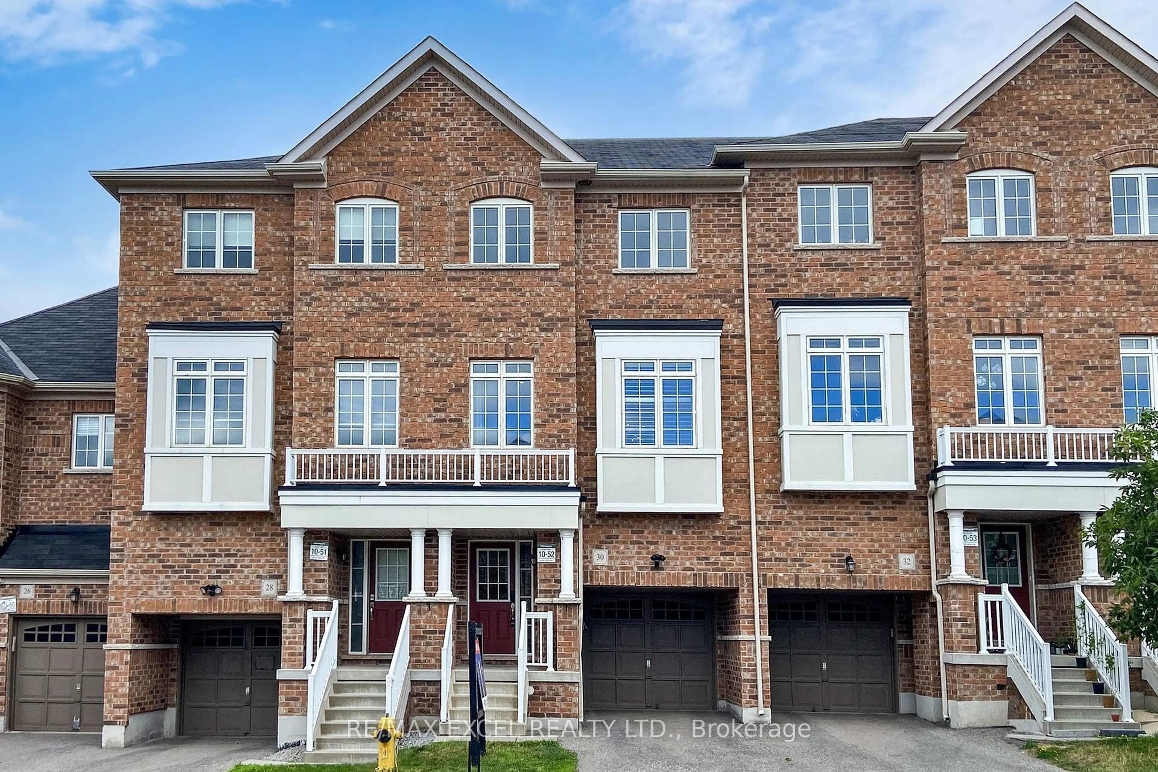 Unknown for 30 Roy Grove Way, Markham Ontario L6E 0T6