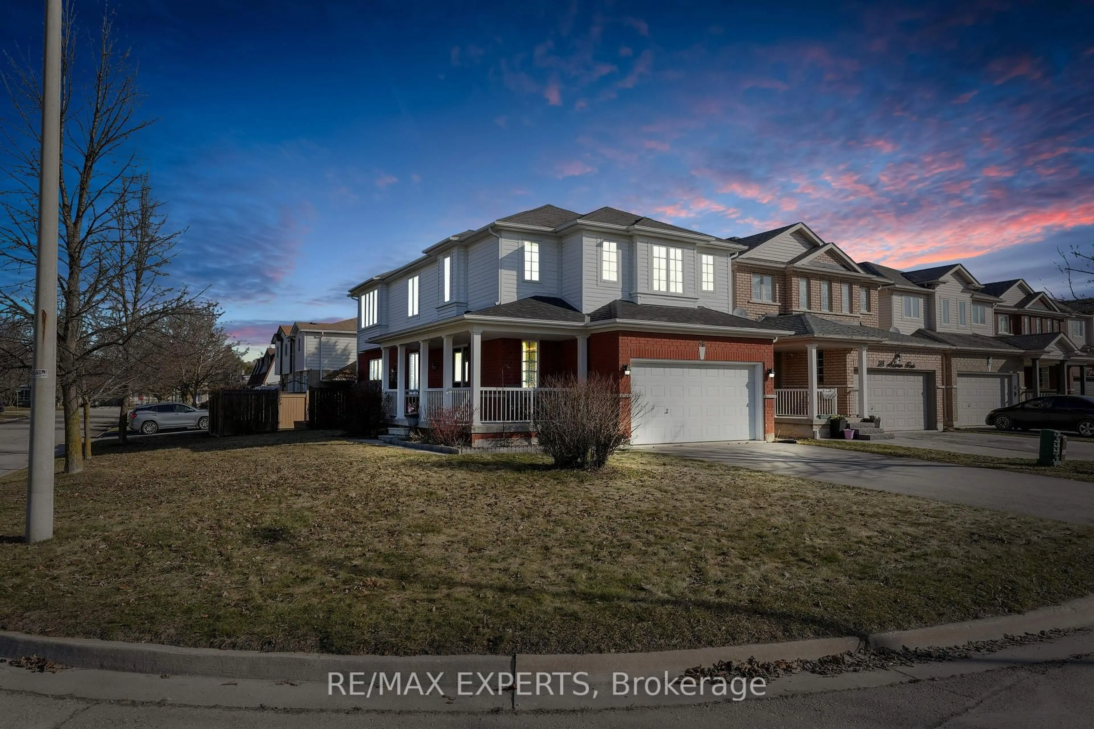 Unknown for 36 Anderson Rd, New Tecumseth Ontario L9R 0A9