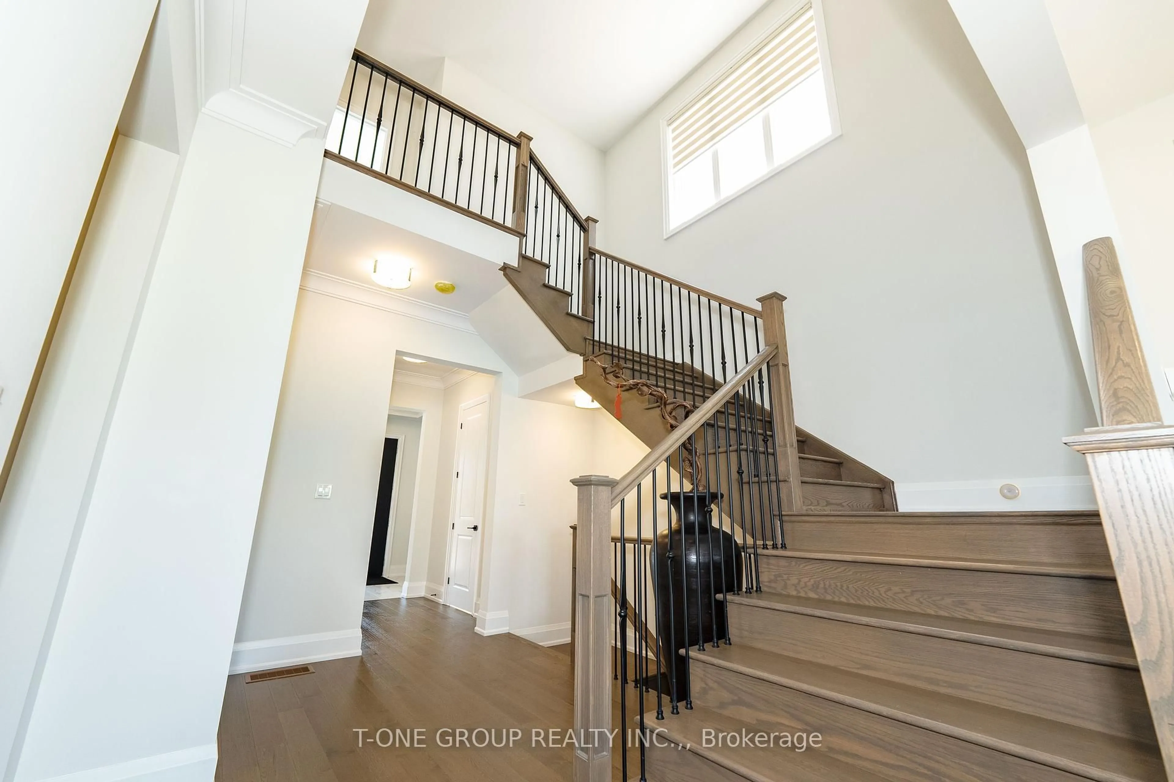 Unknown for 43 Balance Cres, Markham Ontario L6C 3R4